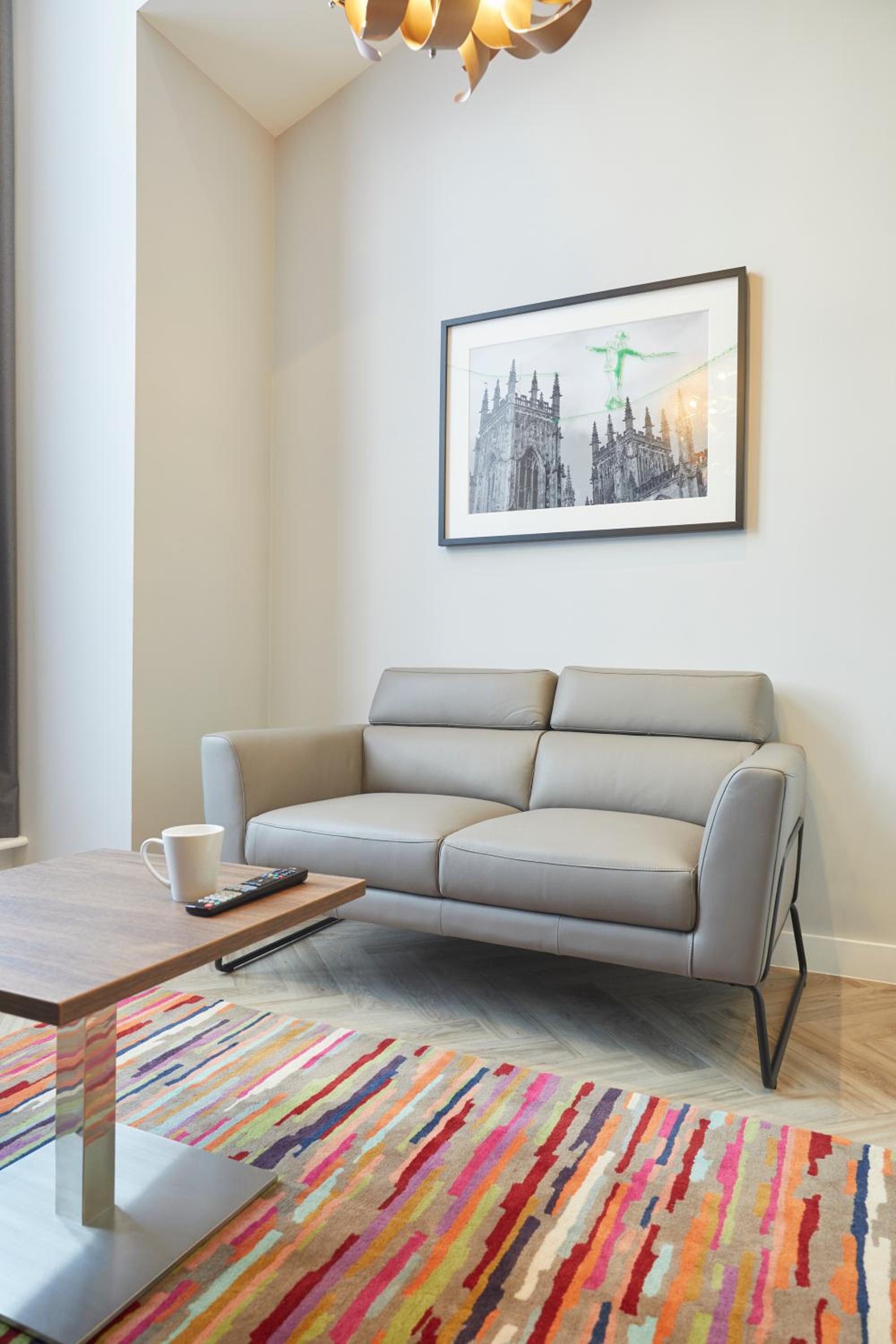 Loft Suite - Photo 8
