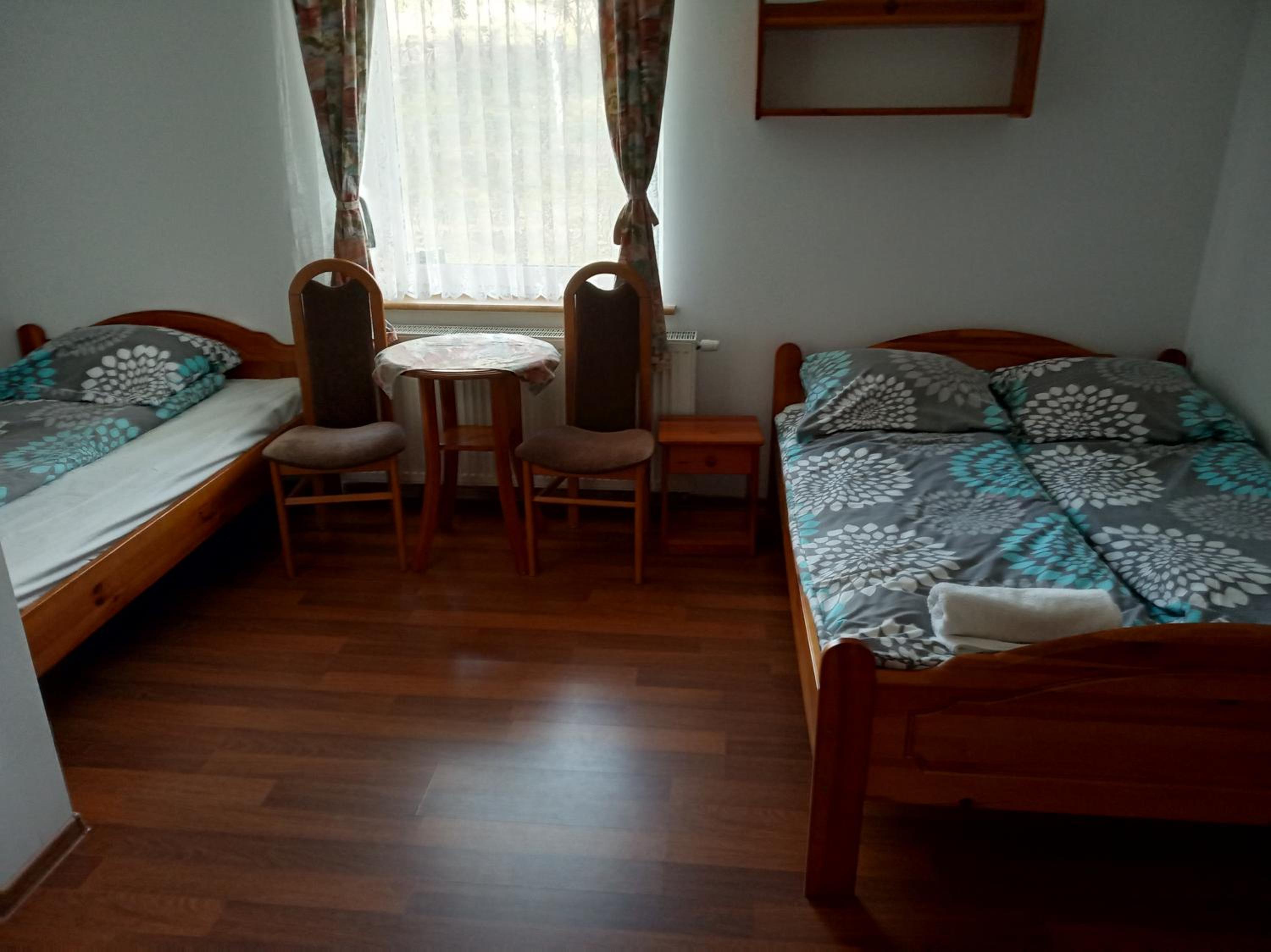 Triple Room photo 1