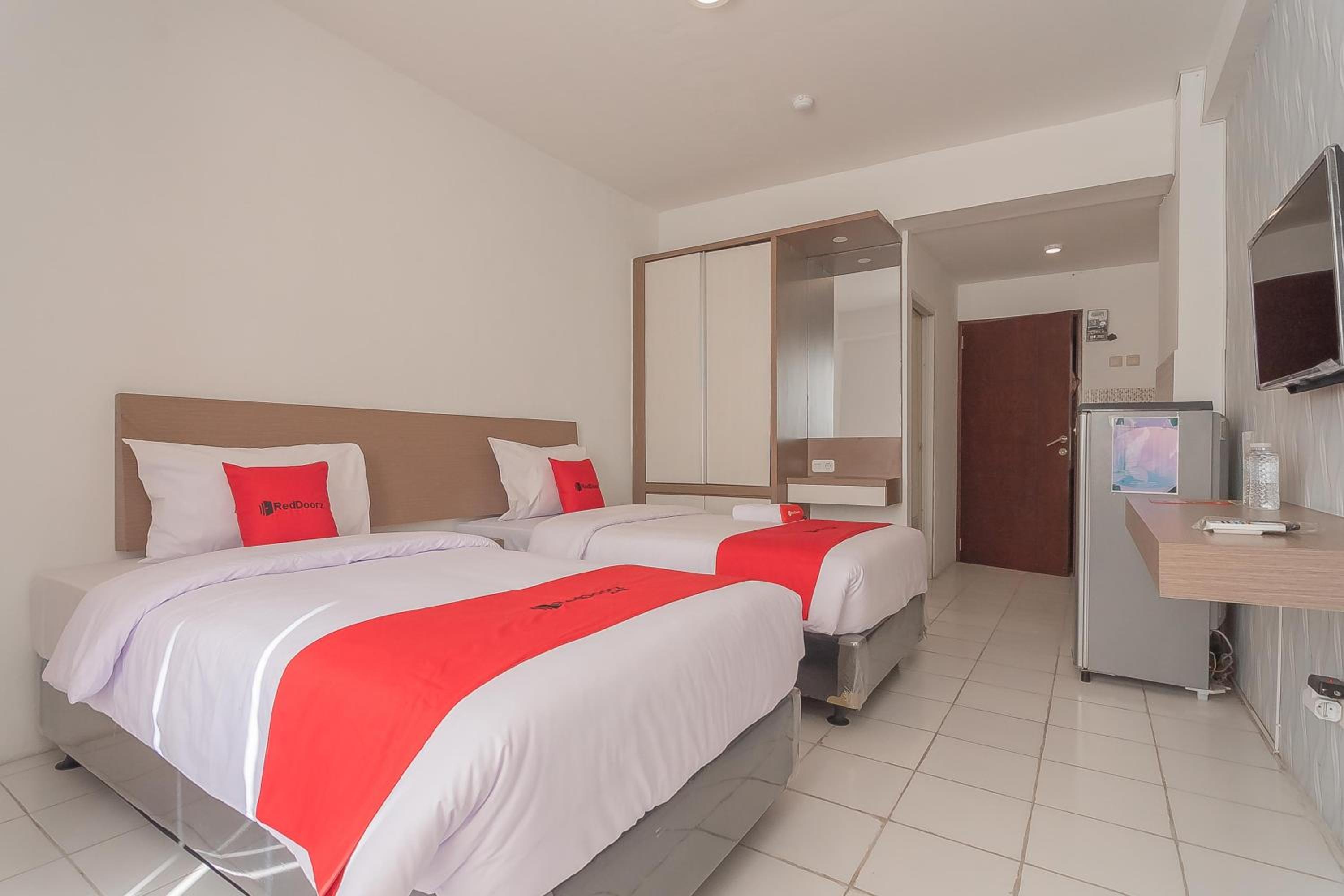 Twin Room - Photo 4