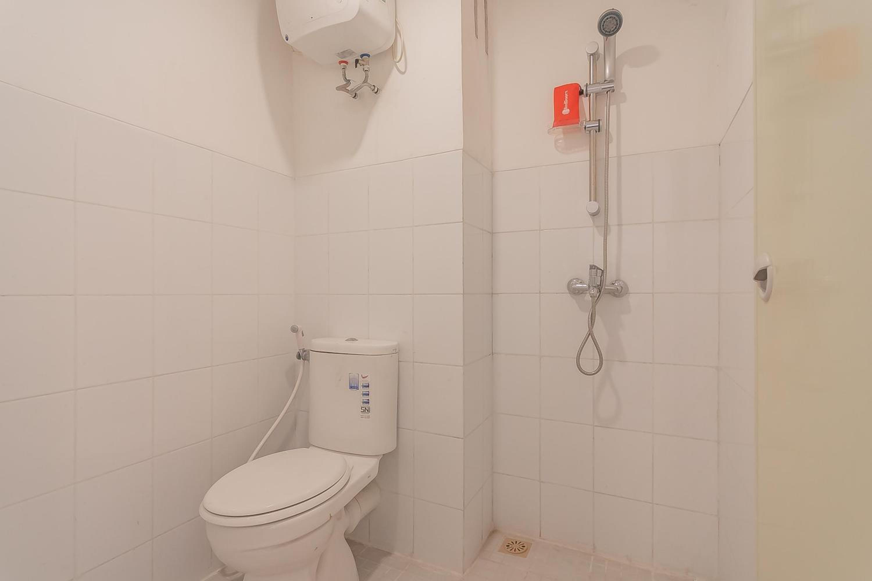 Double Room - Photo 3