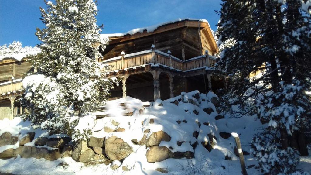 Chalet - Photo 7