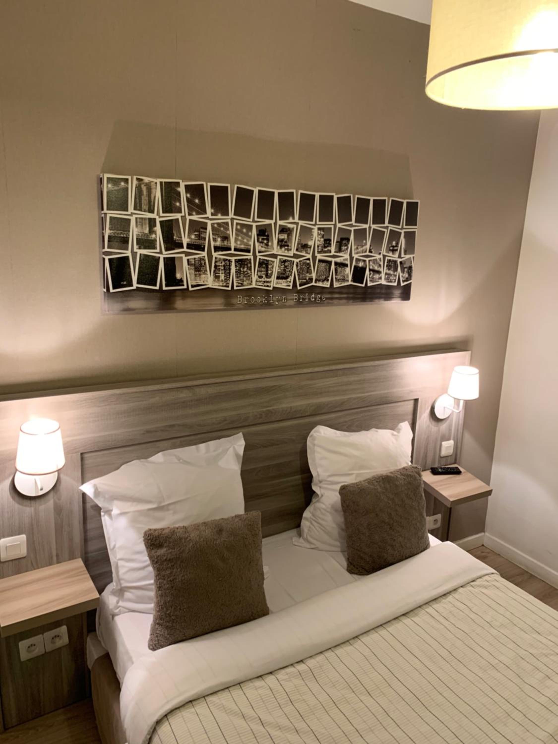 Double Room photo 3