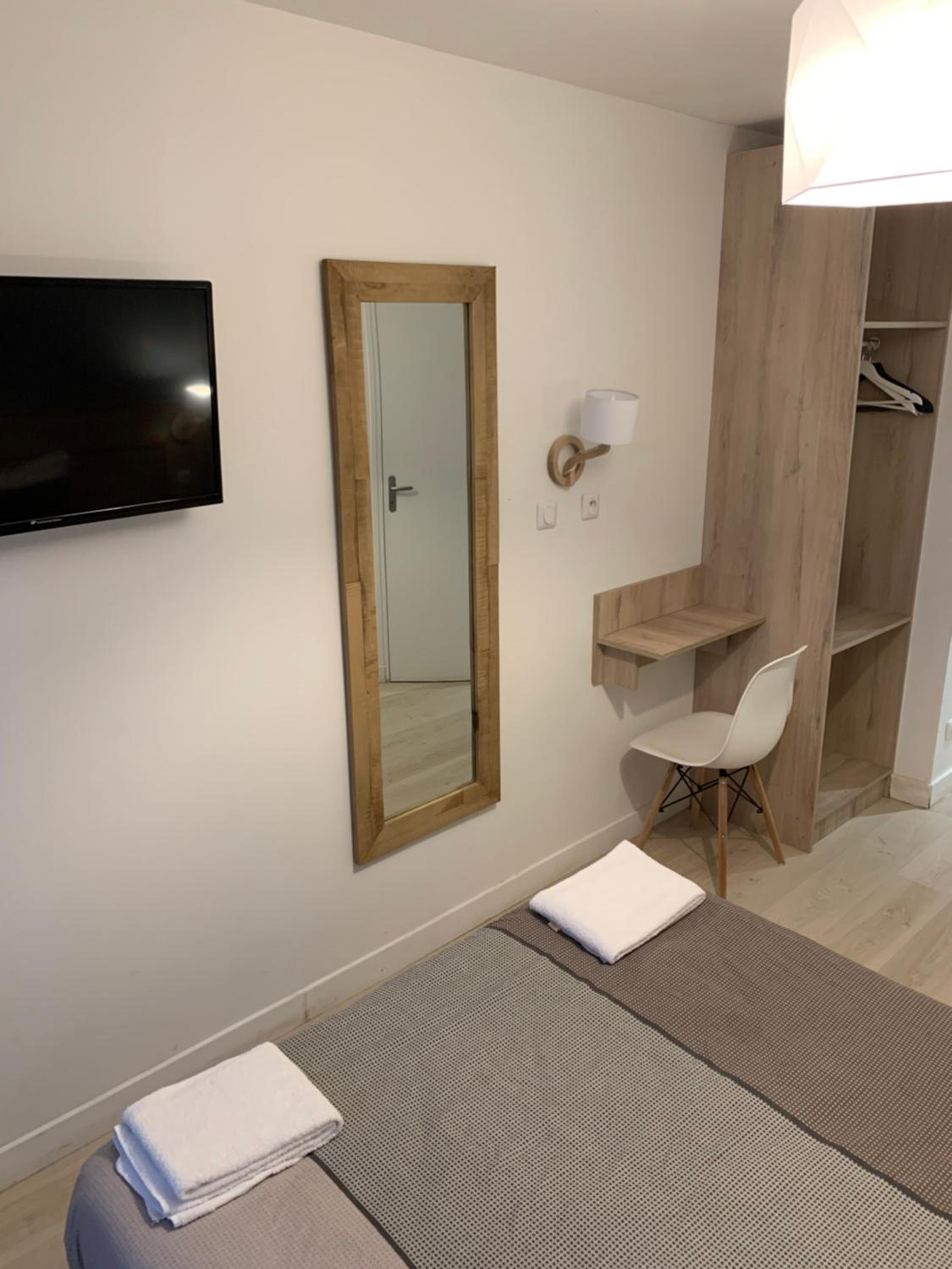 Double Room photo 2