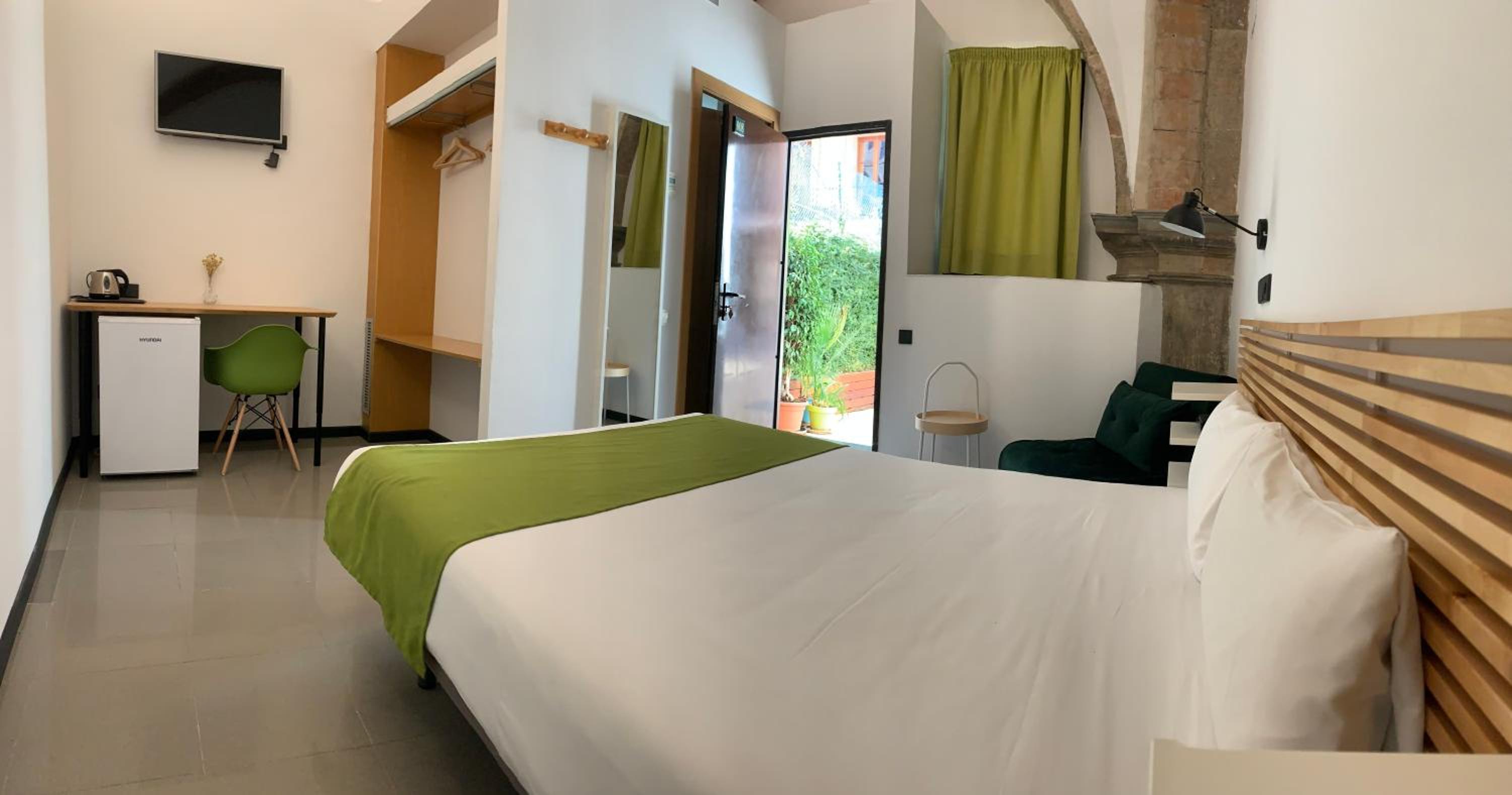 Superior Double Room photo 3