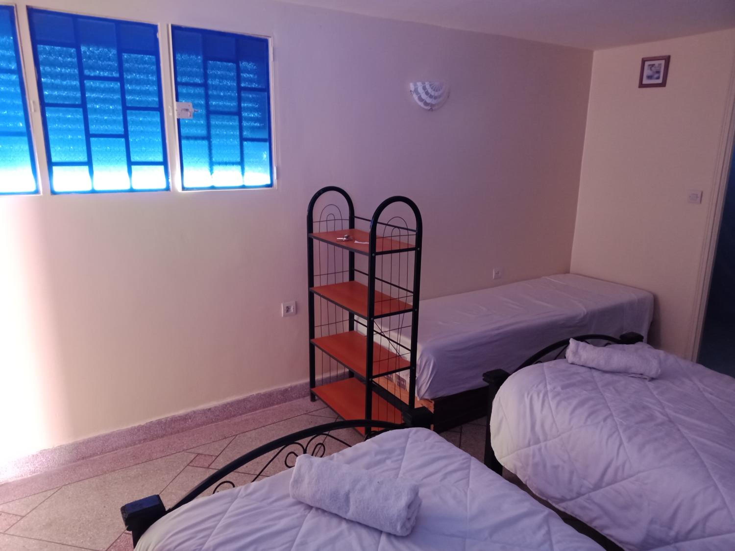Small Double Room