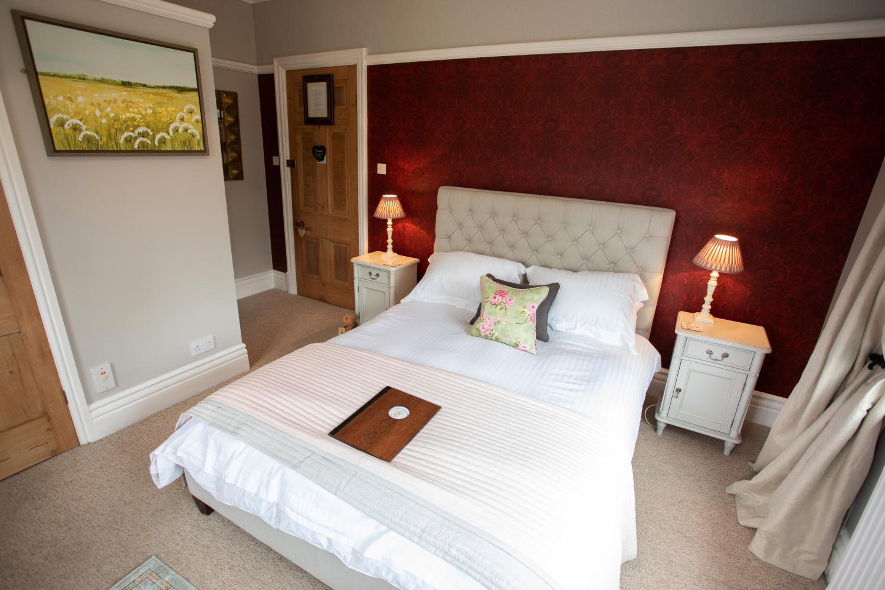Superior King Room photo 3
