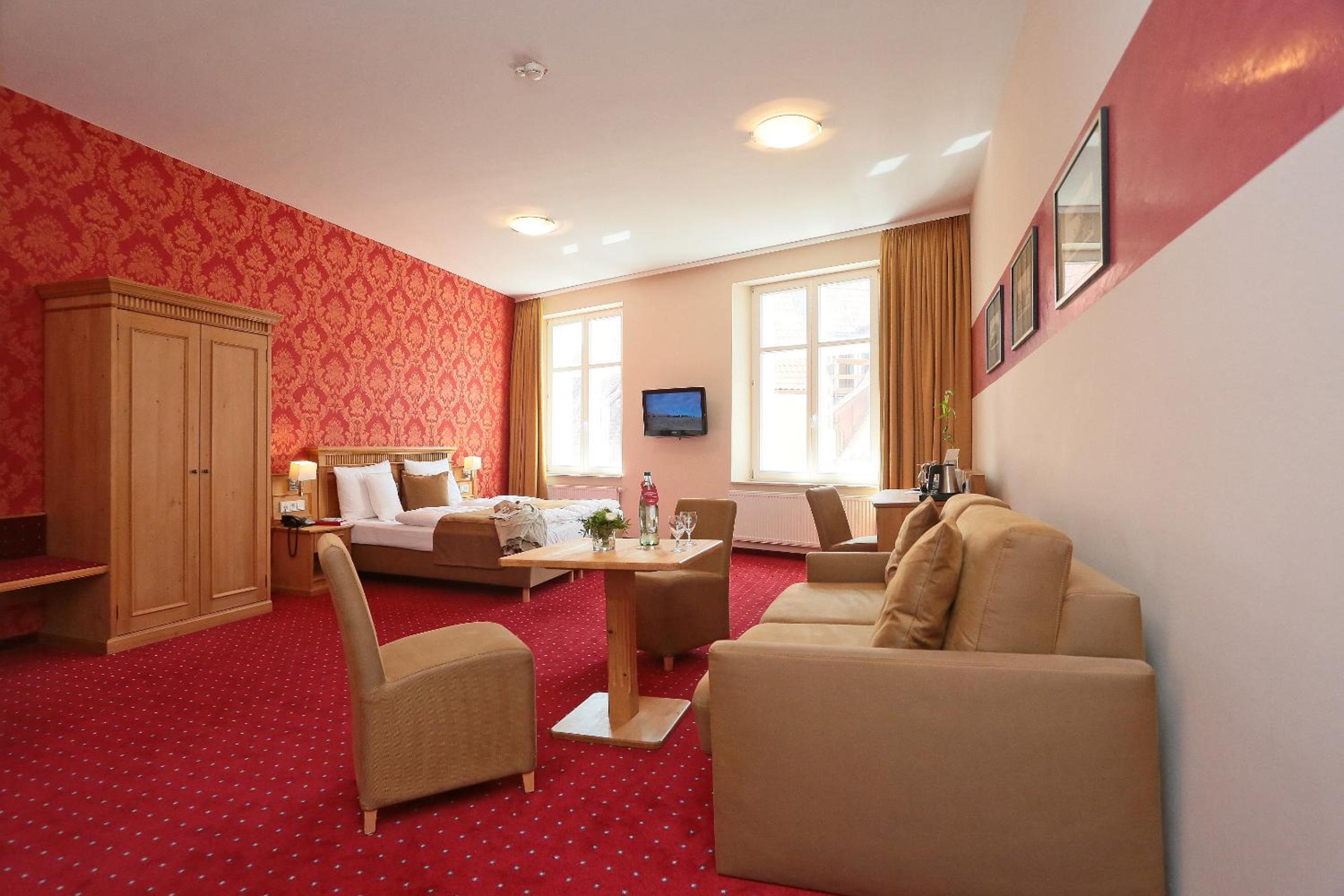 Junior Suite