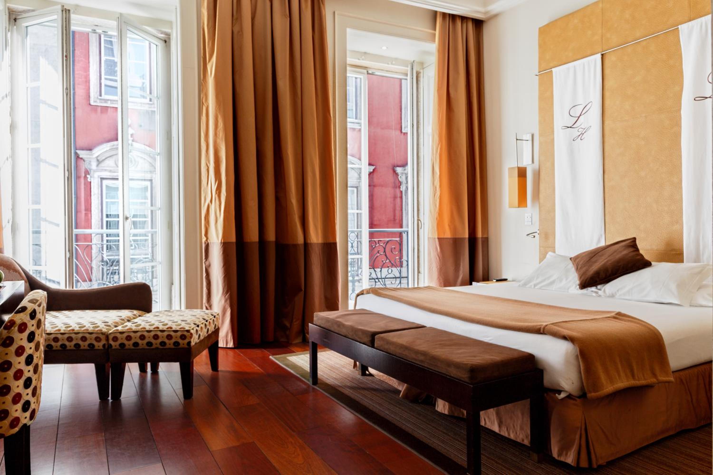 Lisboa Room - Photo 3
