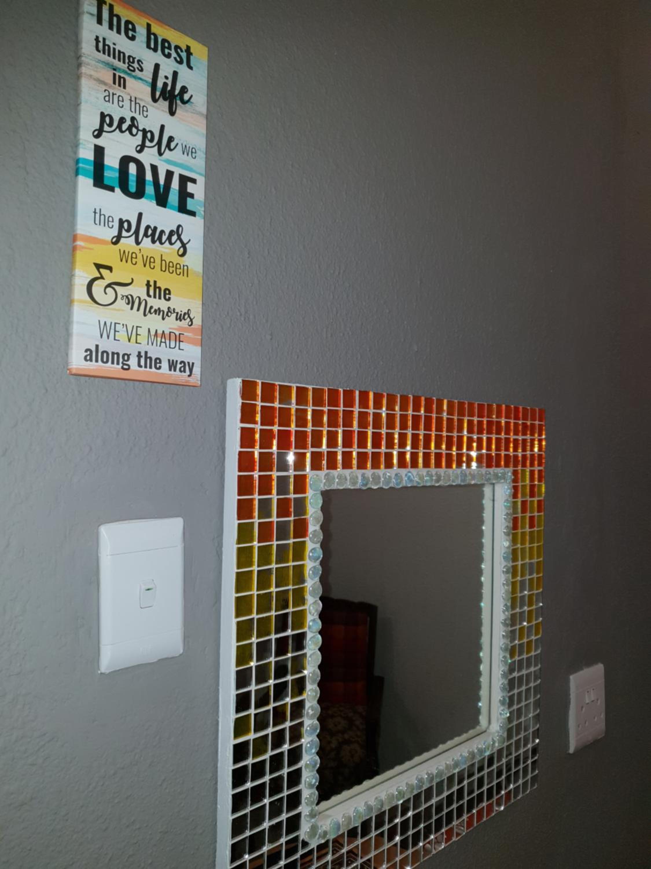Budget Double Room - Photo 4