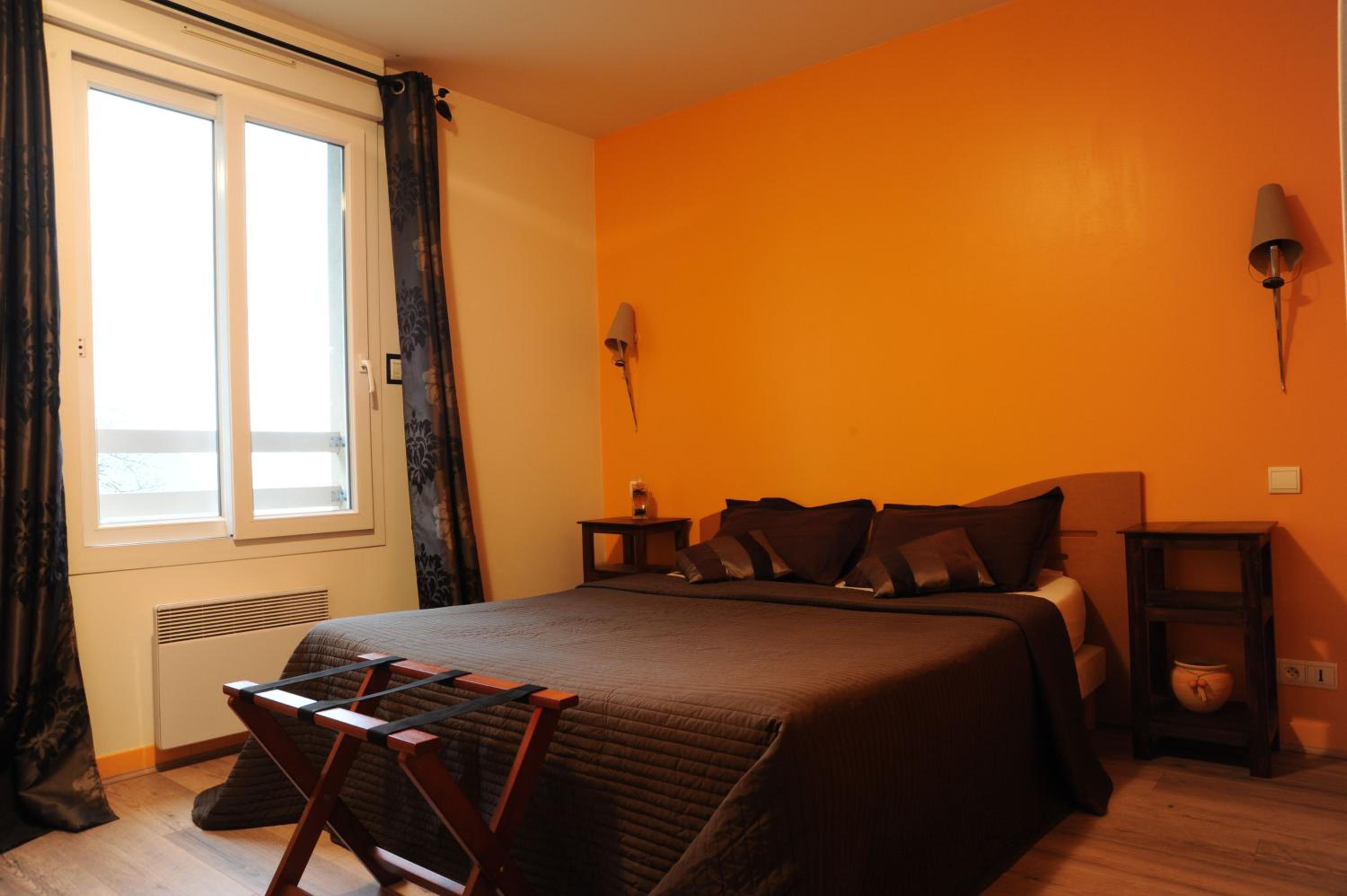 Double Room - Lake Side photo 1
