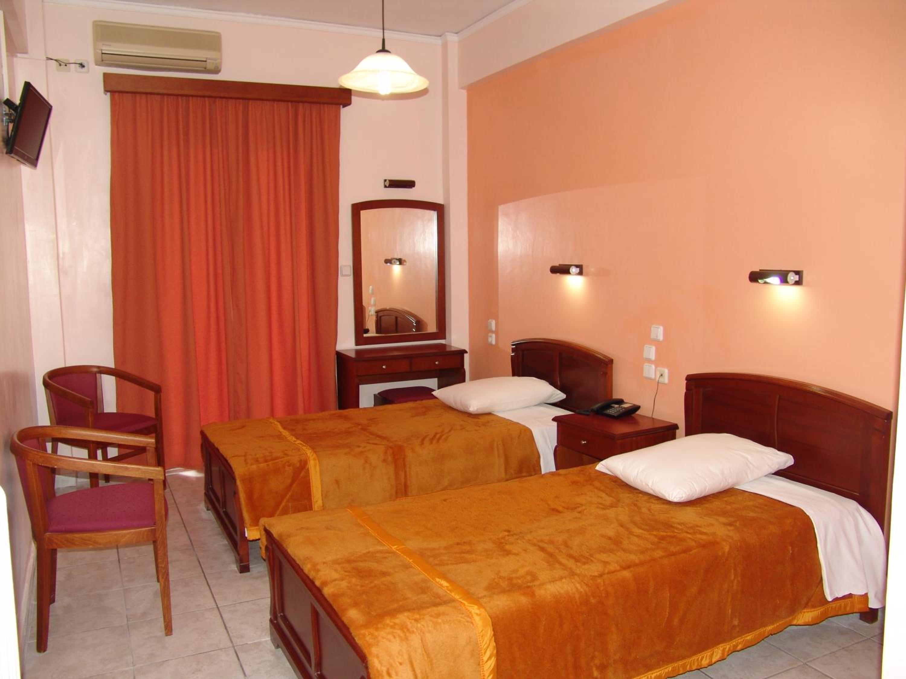 Superior Twin room  photo 3