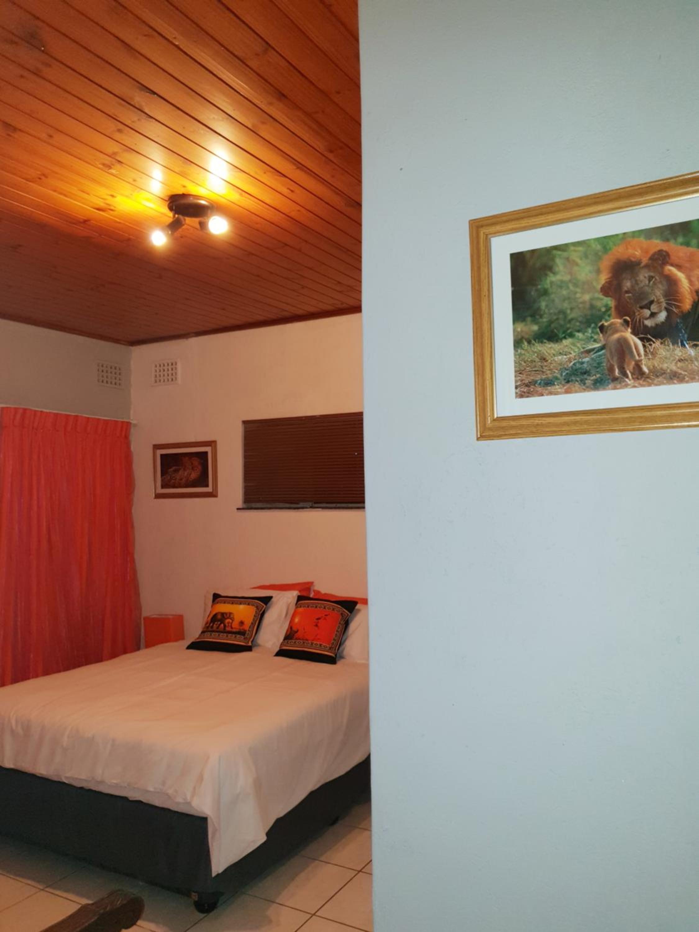 Deluxe Double Room - Photo 7
