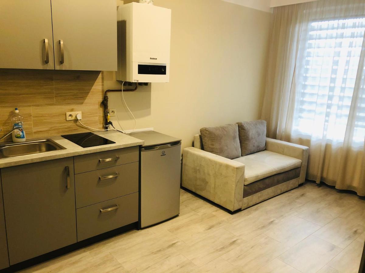 One-Bedroom Apartment - Photo 4