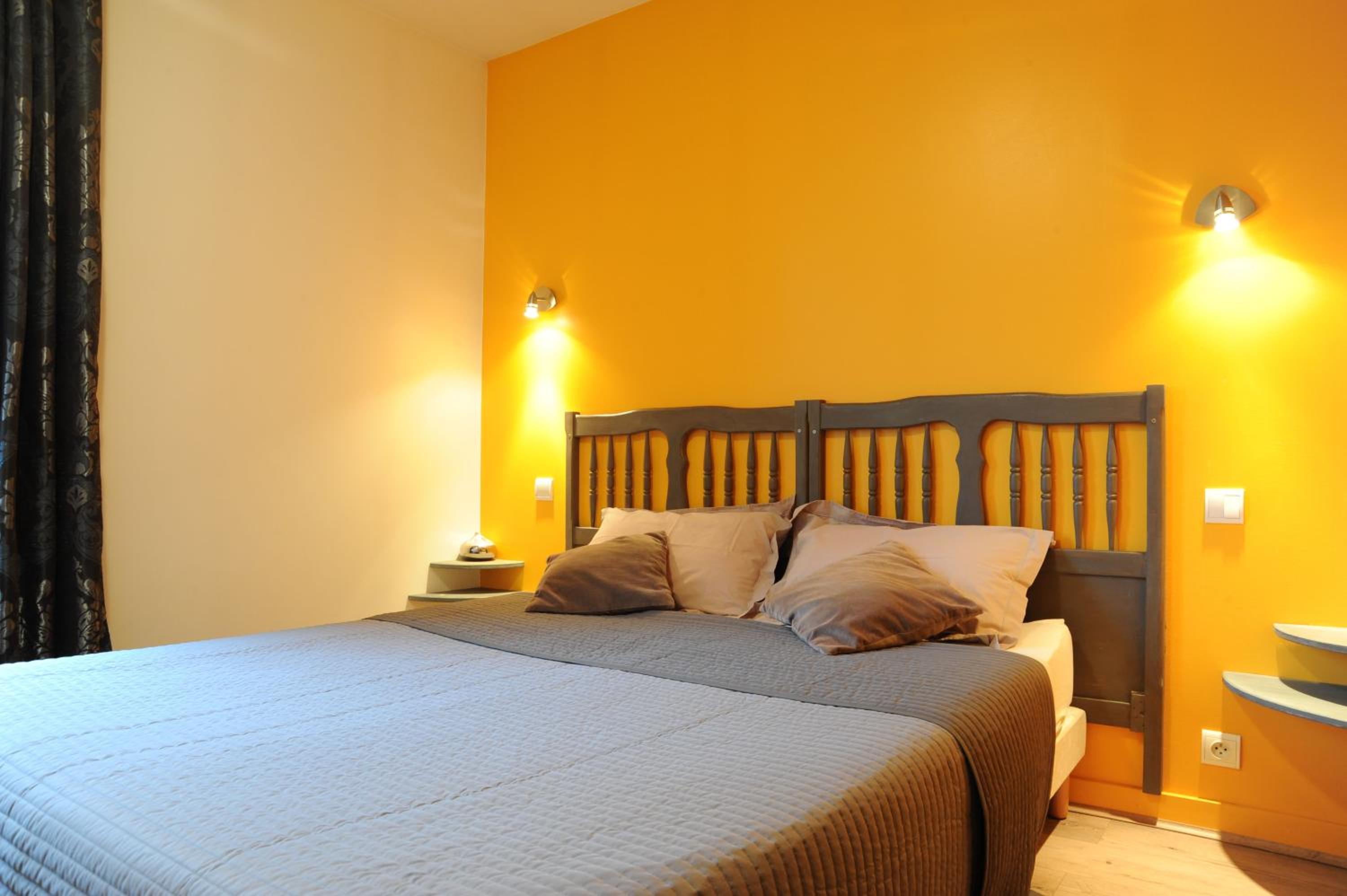 Classic Double Room photo 1