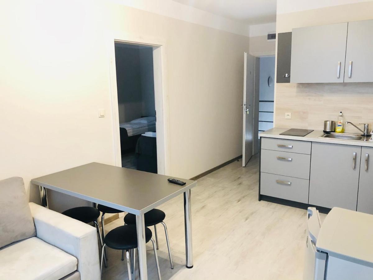 Studio Apartment - Photo 7