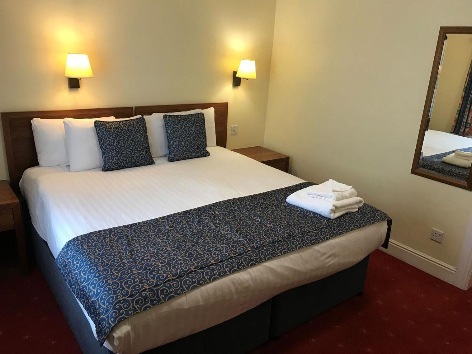 King Room photo 3