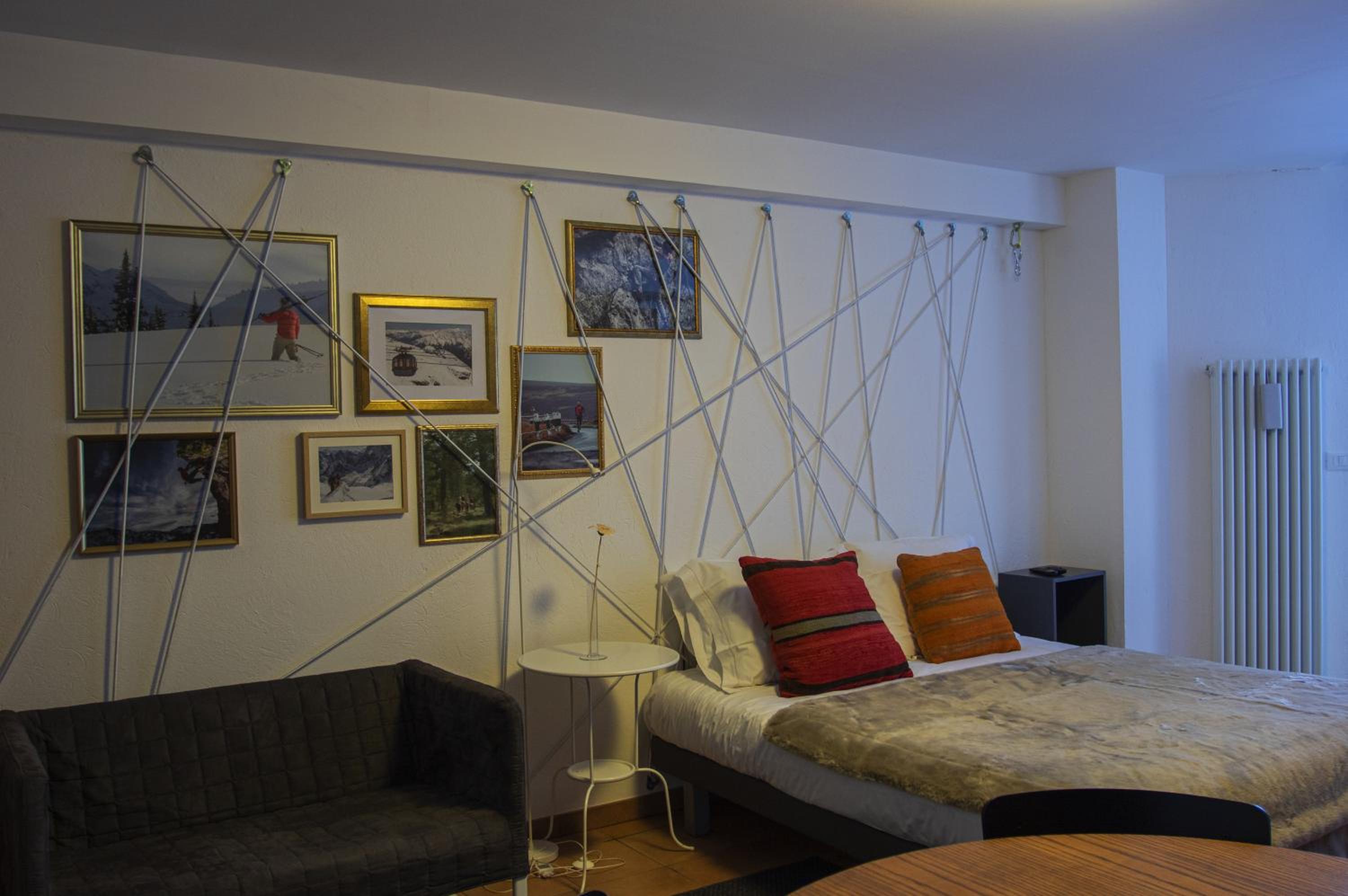 Family Studio -  Separate Building