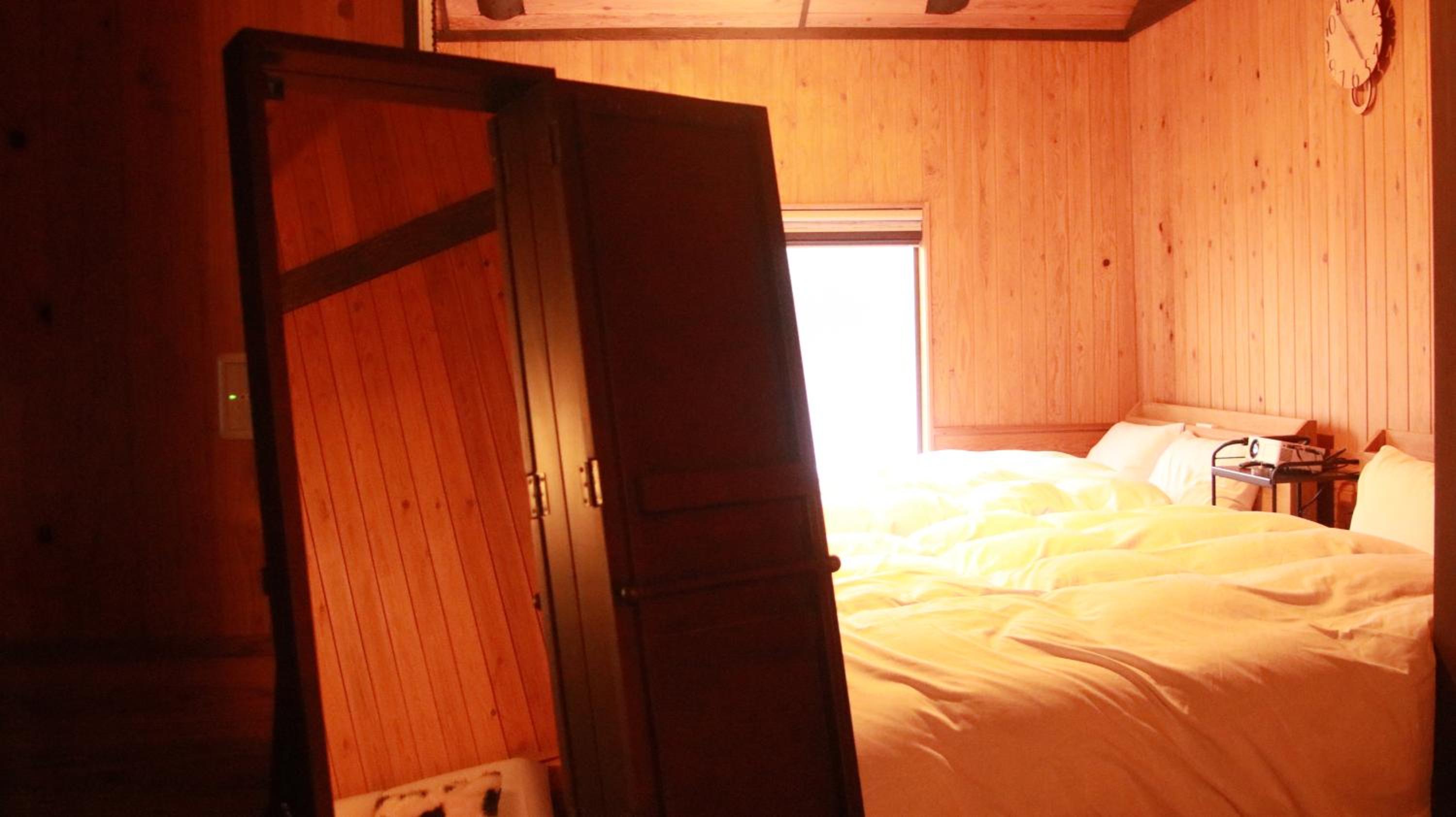 Two-Bedroom Apartment - Photo 5