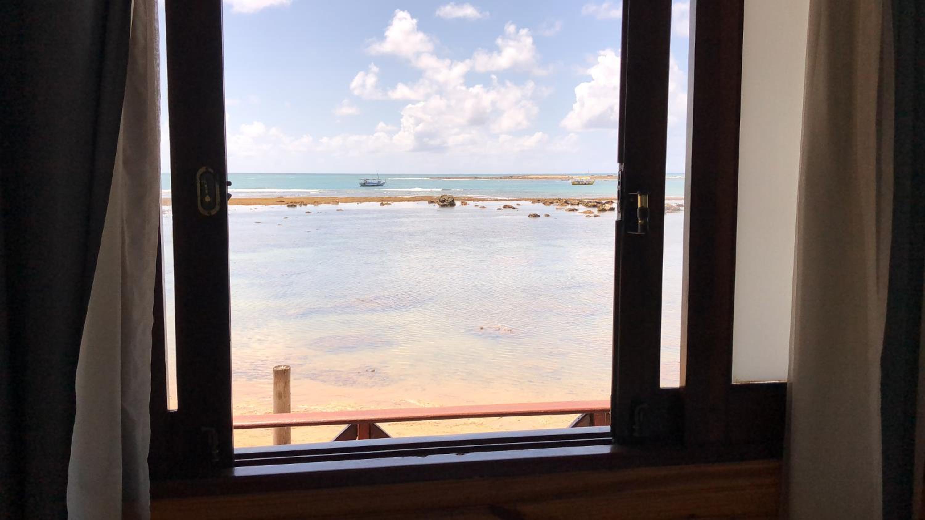 Double Room with Sea View photo 2