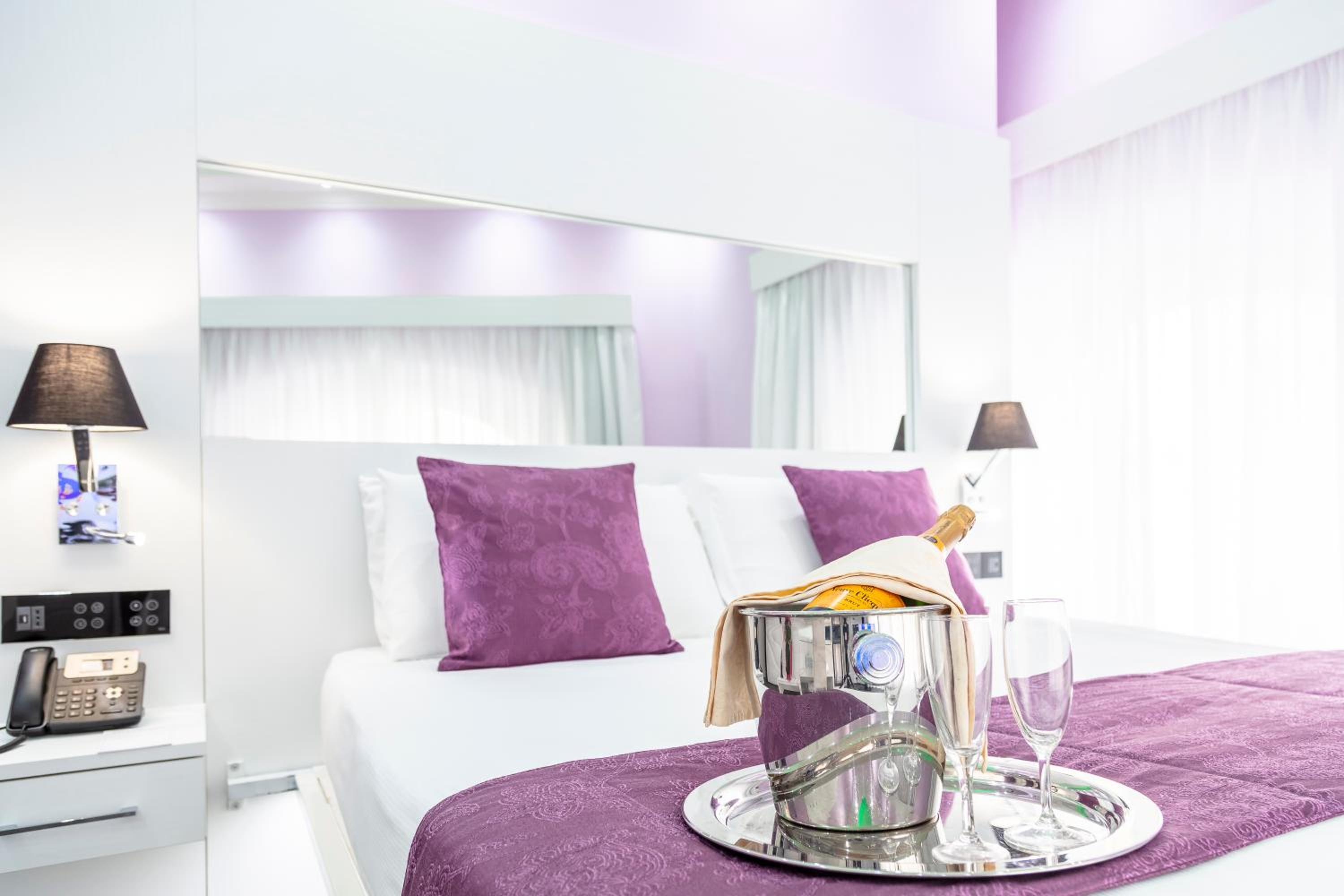 Executive Double Room photo 2