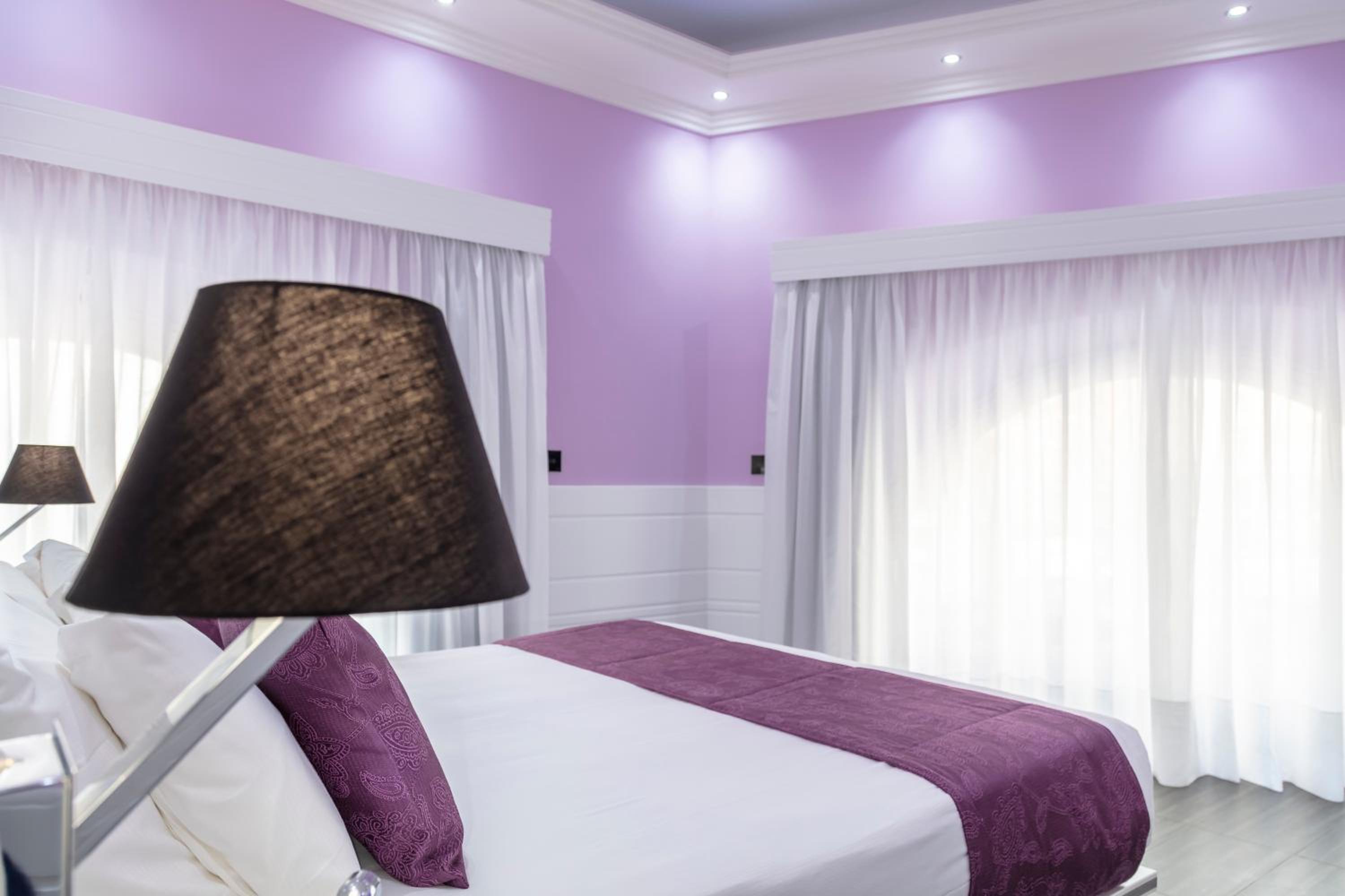 Executive Double Room photo 3