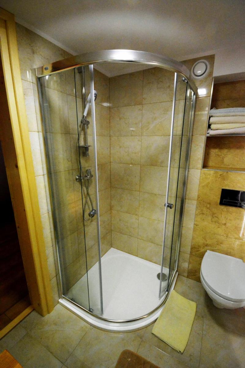 King Suite with Balcony photo 3