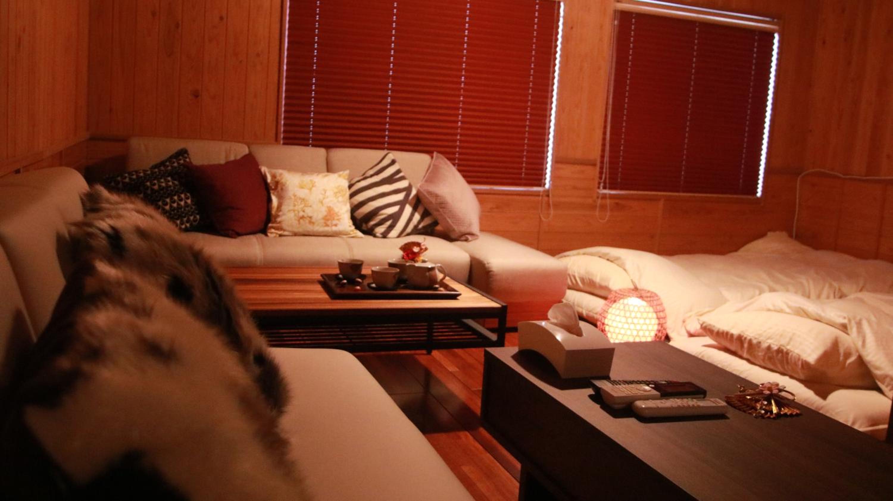 Two-Bedroom Apartment - Photo 4