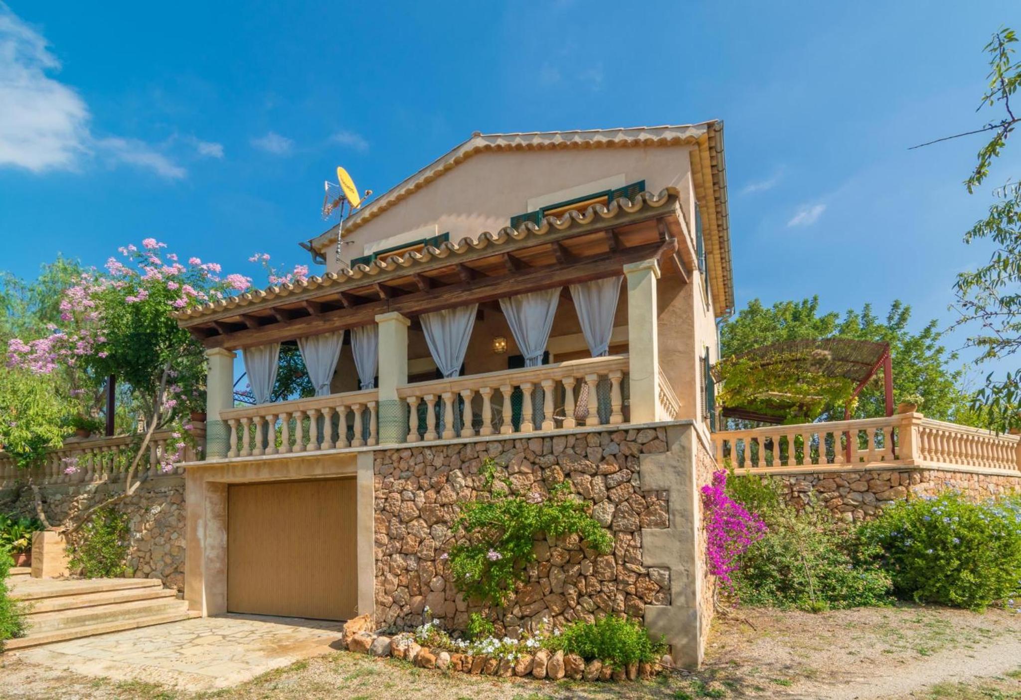 Villa with Private Pool photo 2
