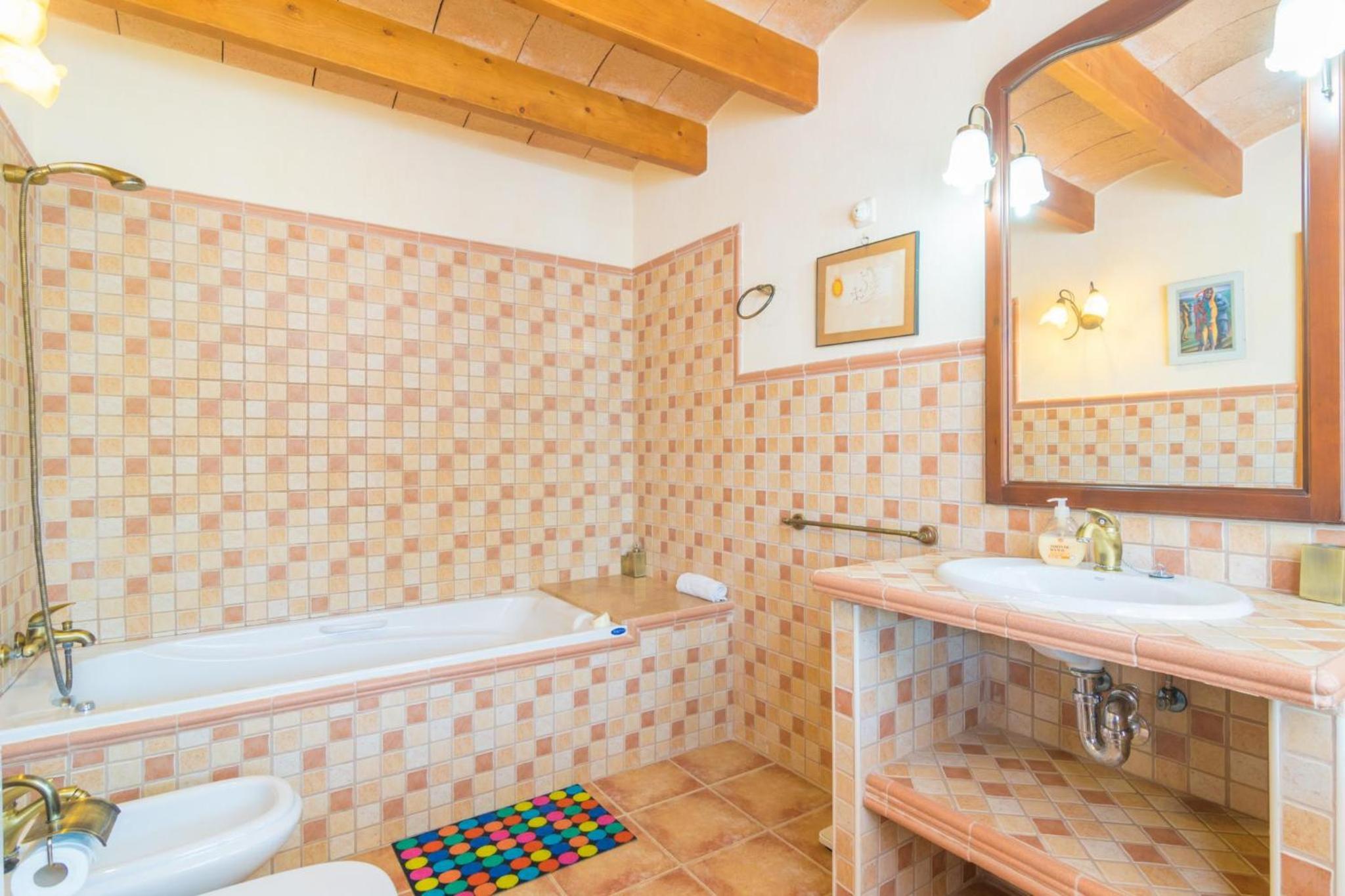 Villa with Private Pool photo 3