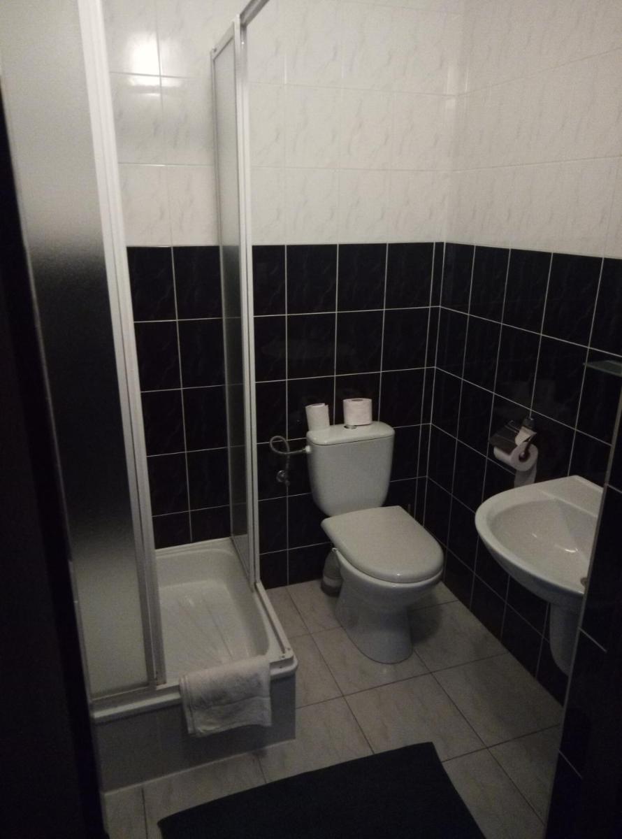 Double Room with Terrace photo 2