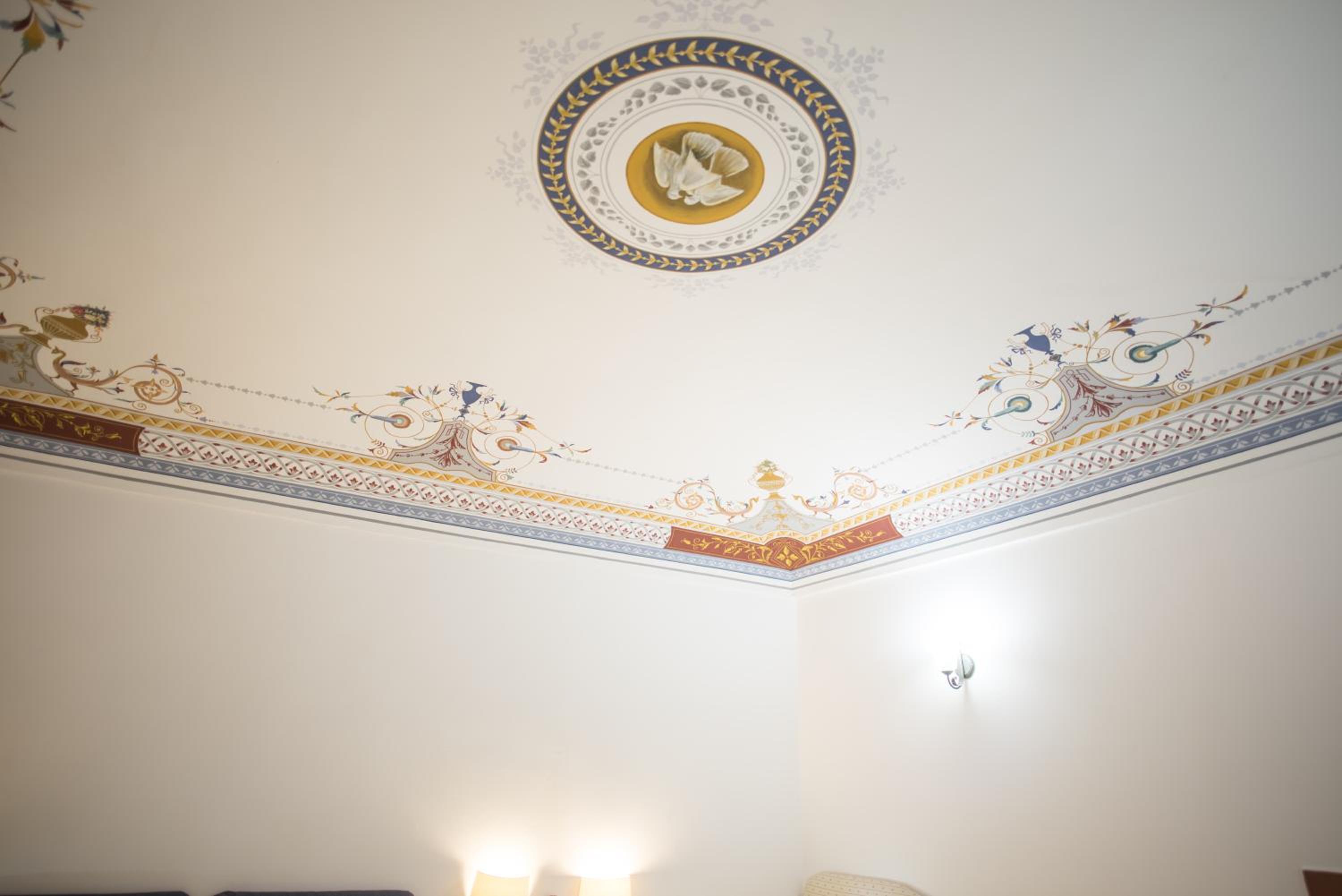 Triple Room - Photo 17