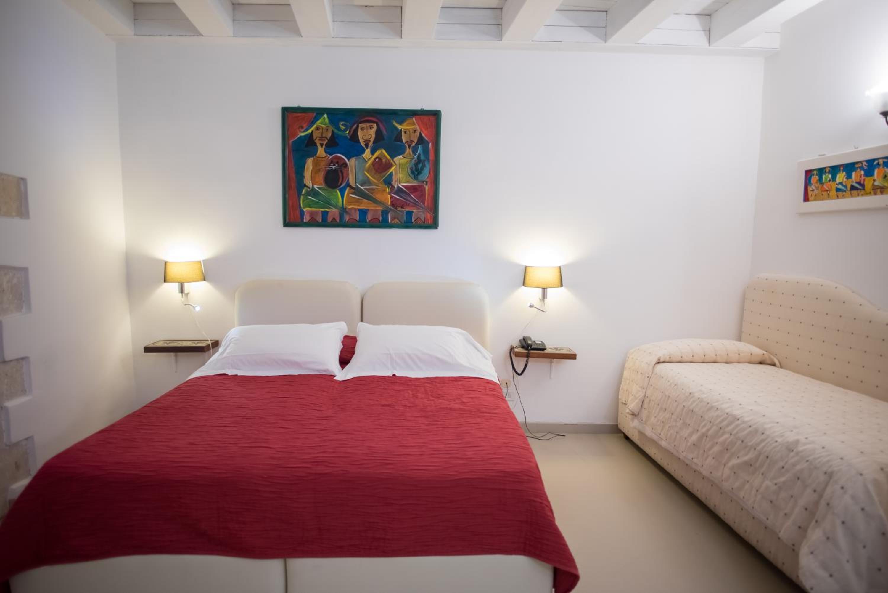 Triple Room - Photo 10