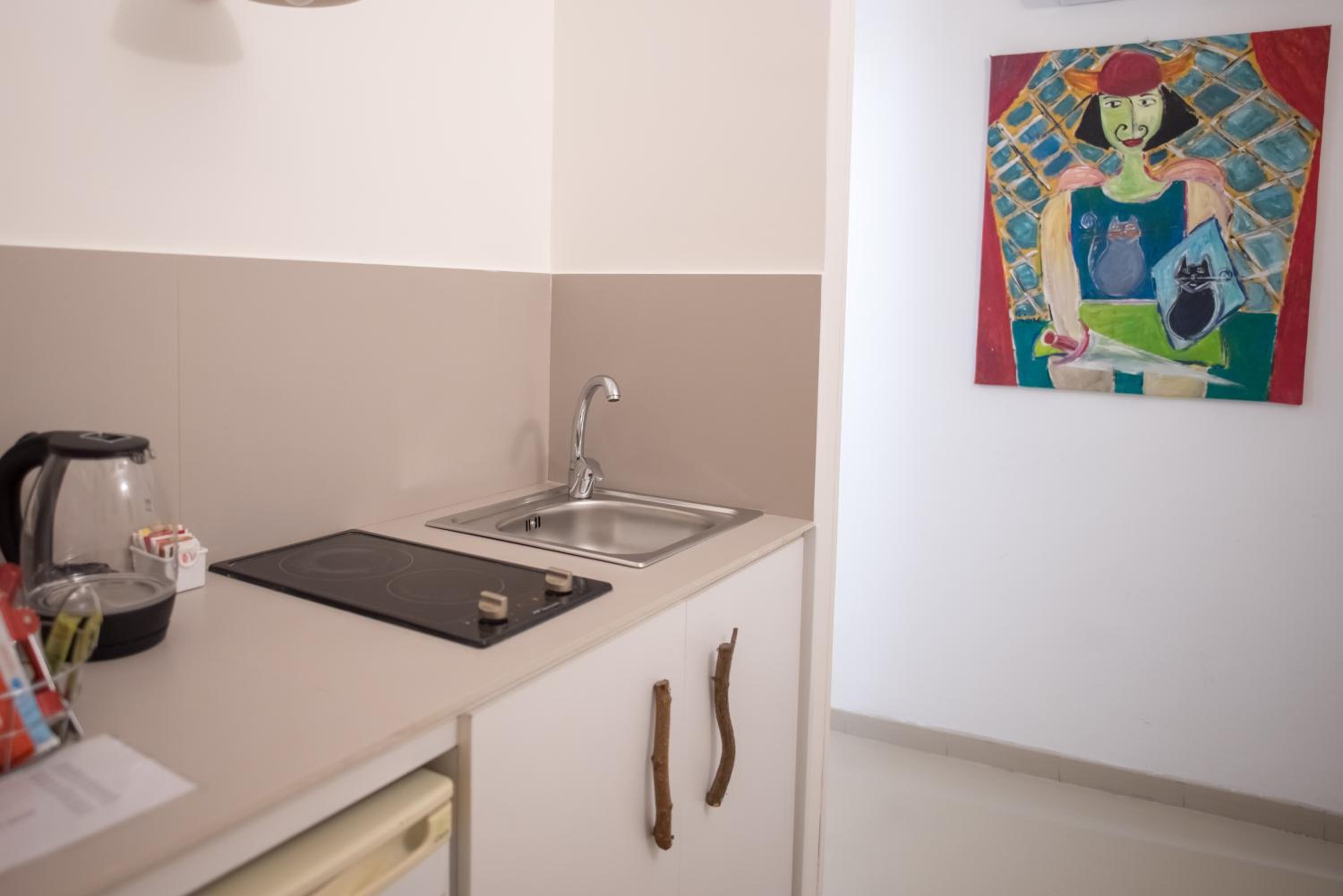 Triple Room - Photo 22