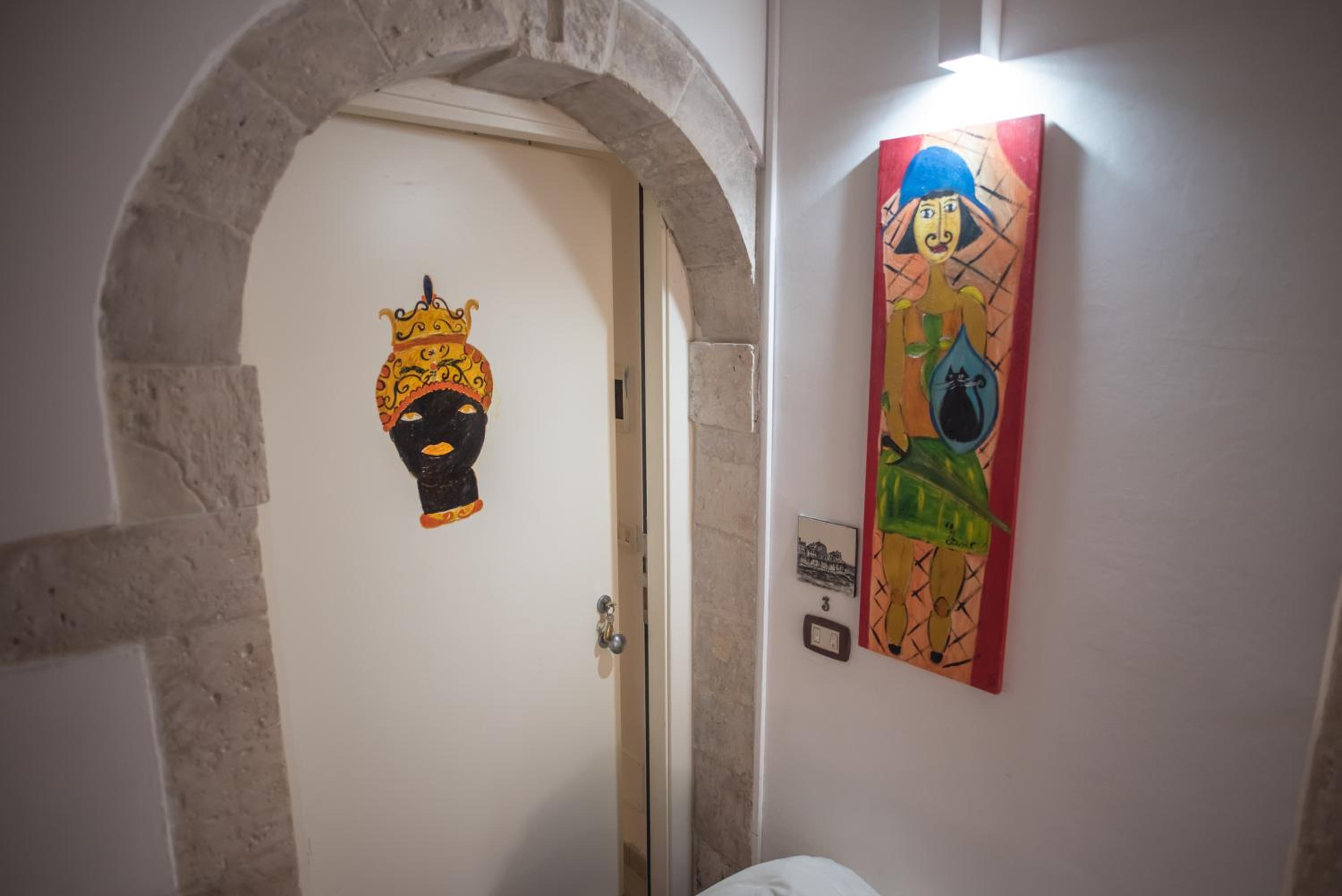 Triple Room - Photo 24