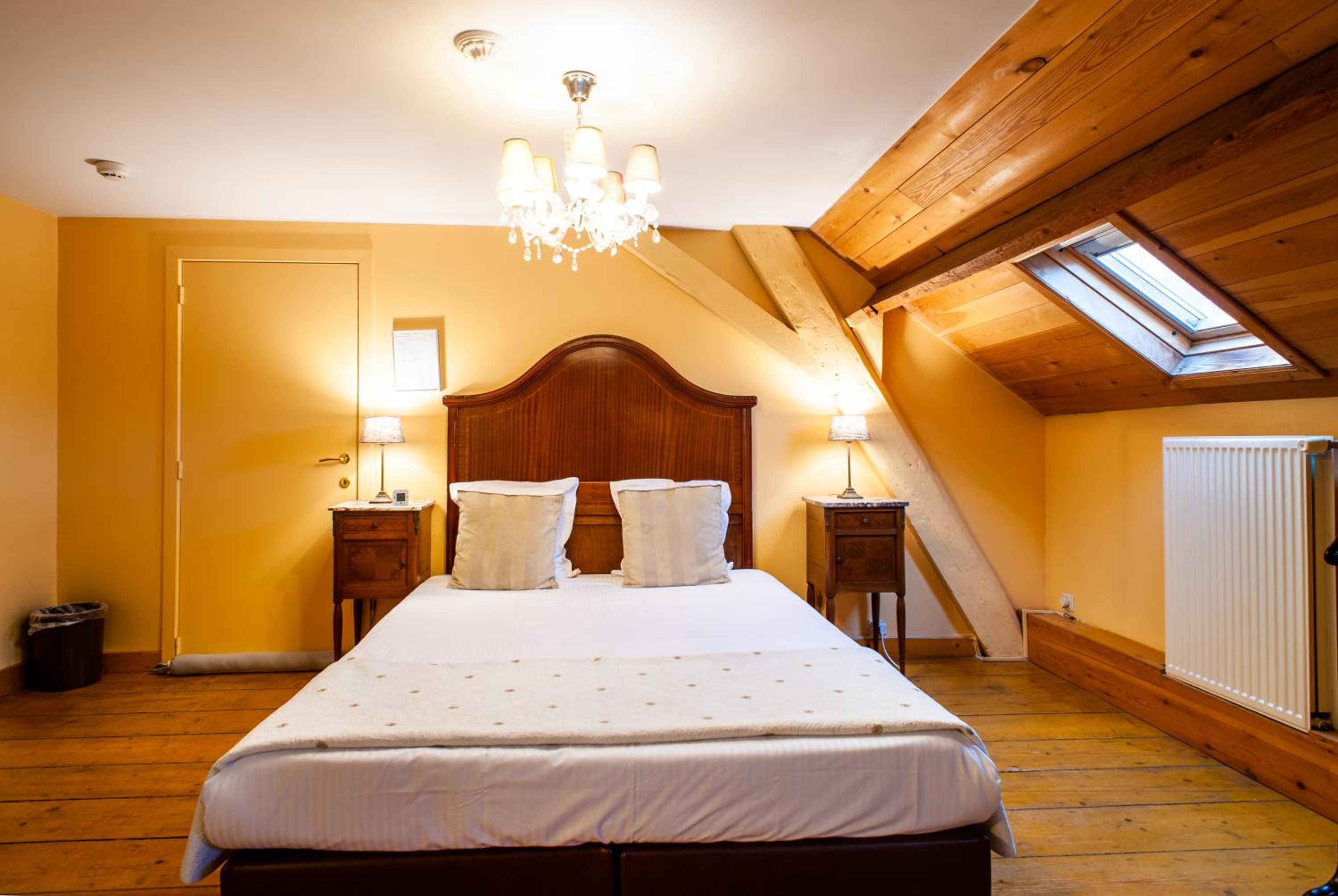 Comfort Double Room photo 1