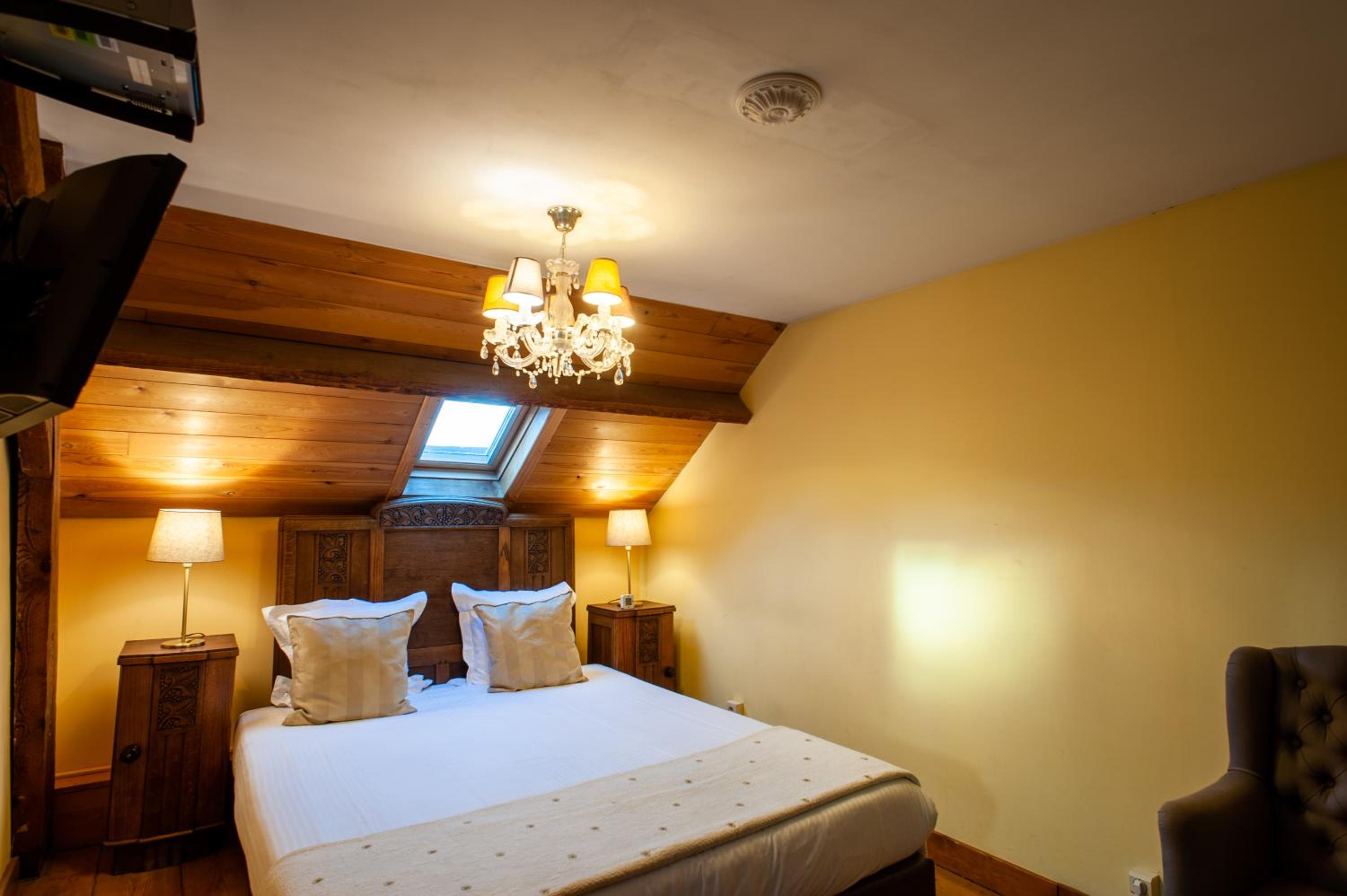 Comfort Double Room photo 3