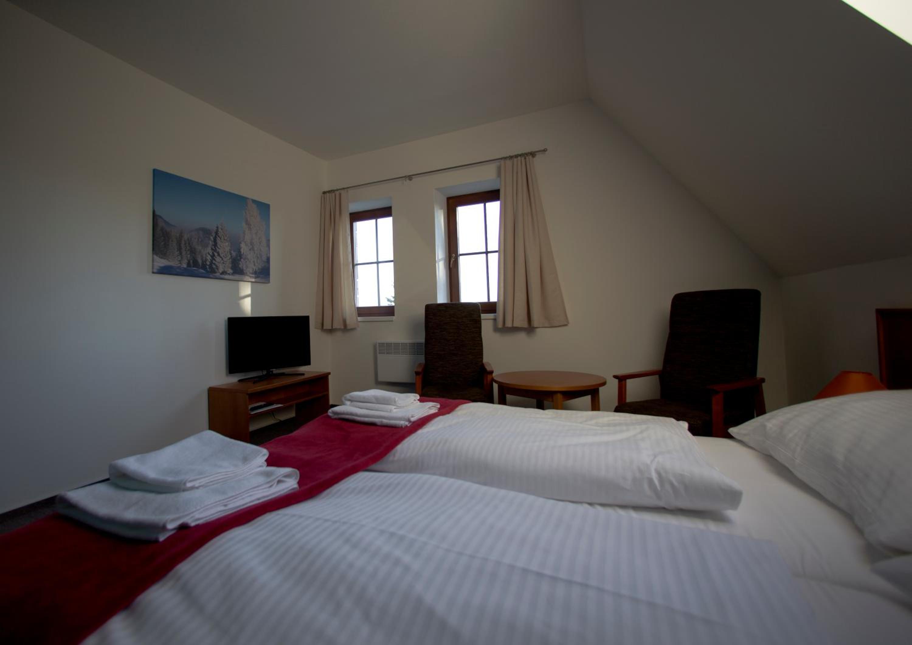 Junior Suite - Photo 2