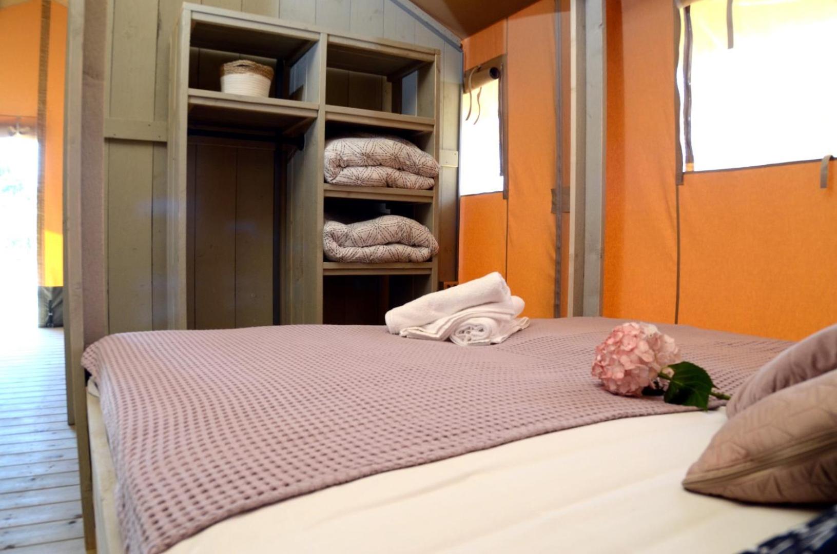 Glamping Tent - Photo 5
