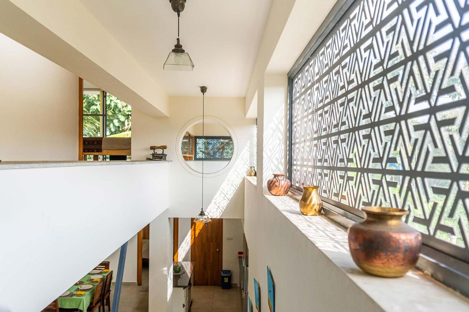 Three-Bedroom Villa - Photo 19