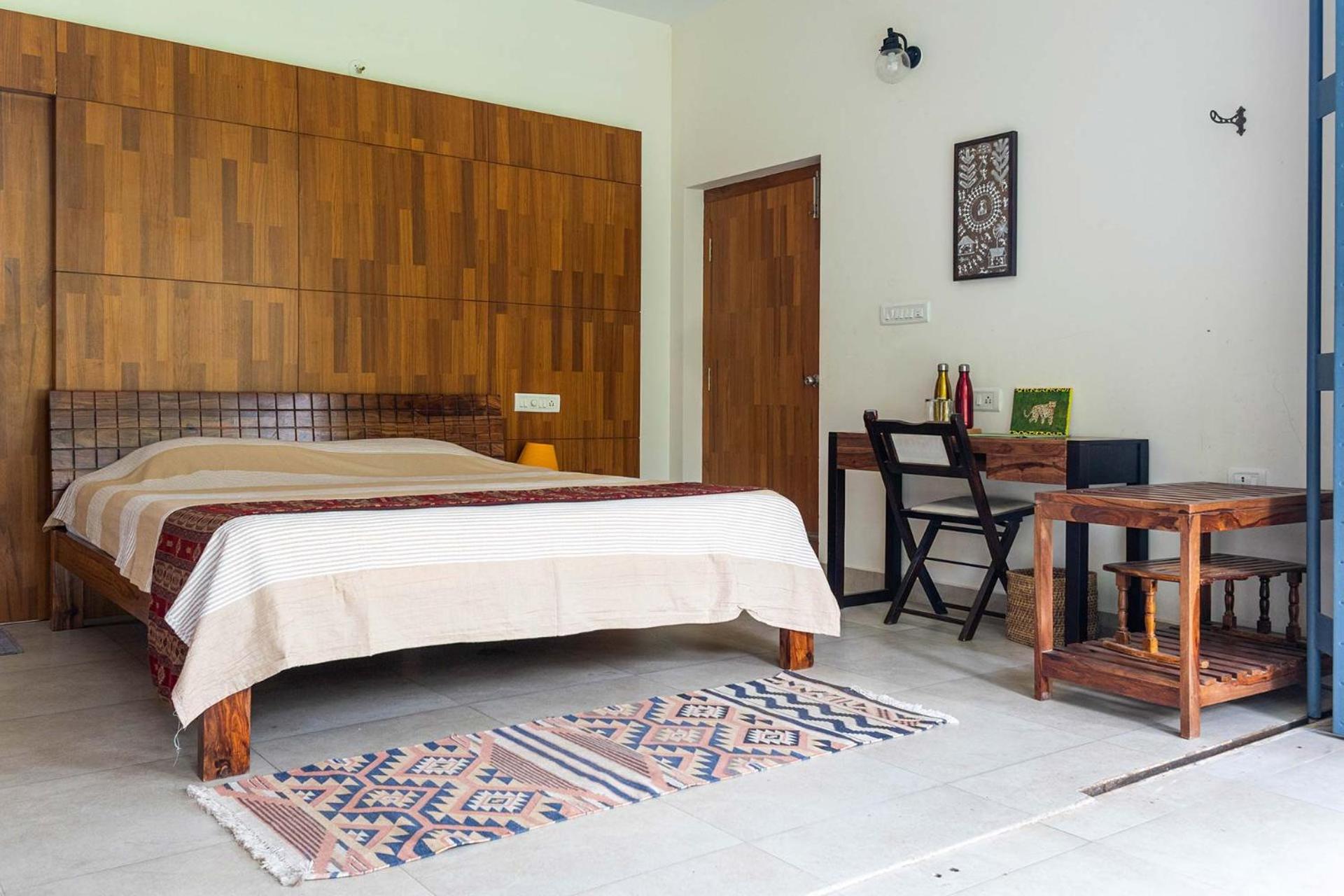 Three-Bedroom Villa - Photo 7