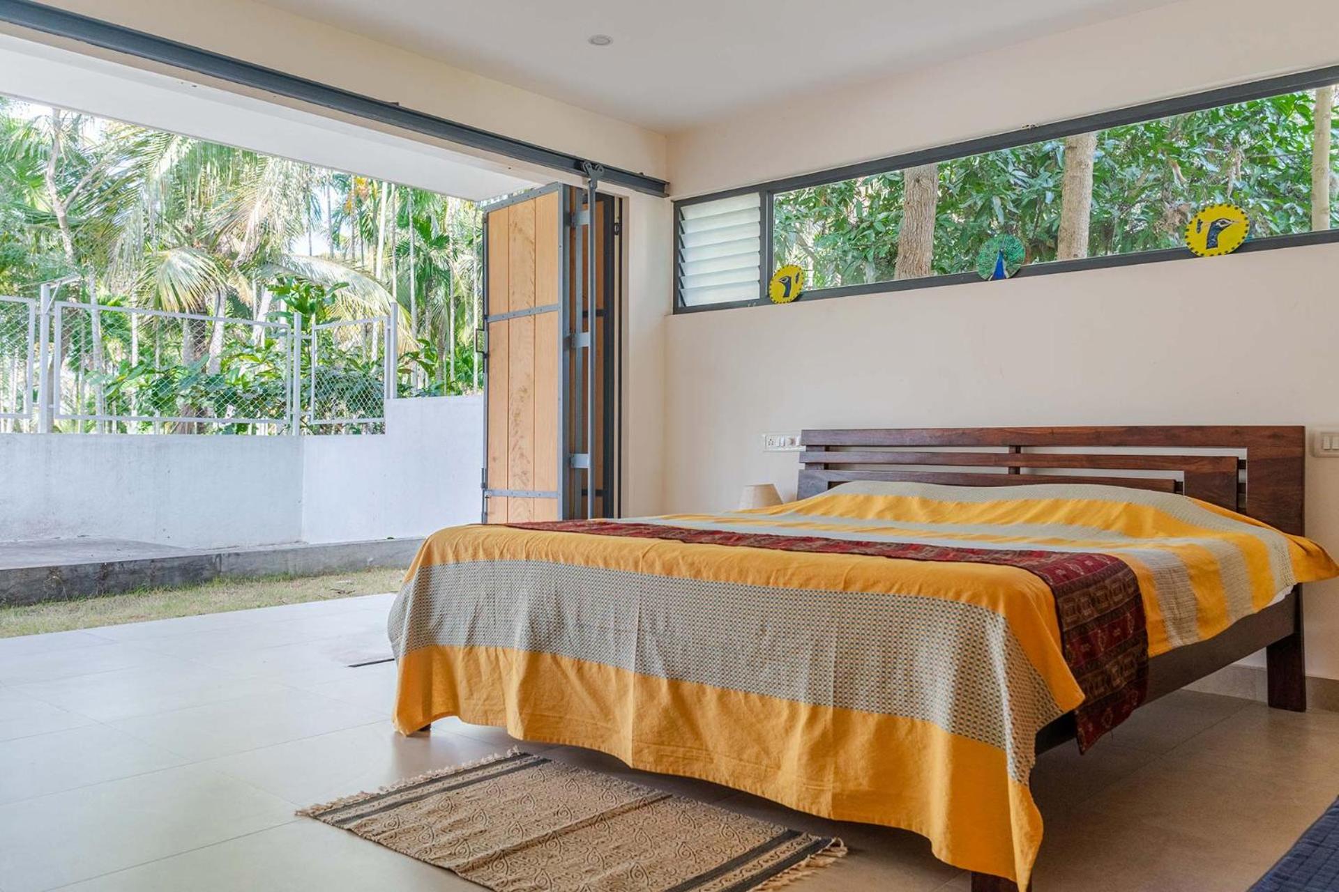Three-Bedroom Villa - Photo 10