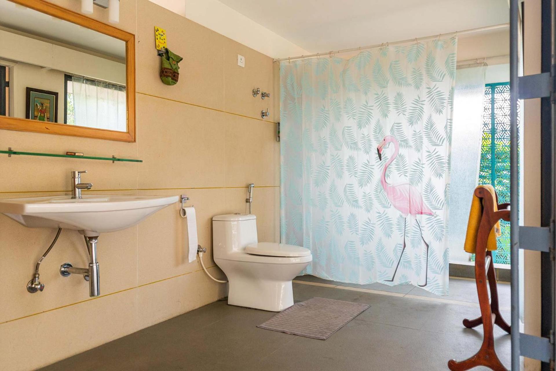 Three-Bedroom Villa - Photo 11