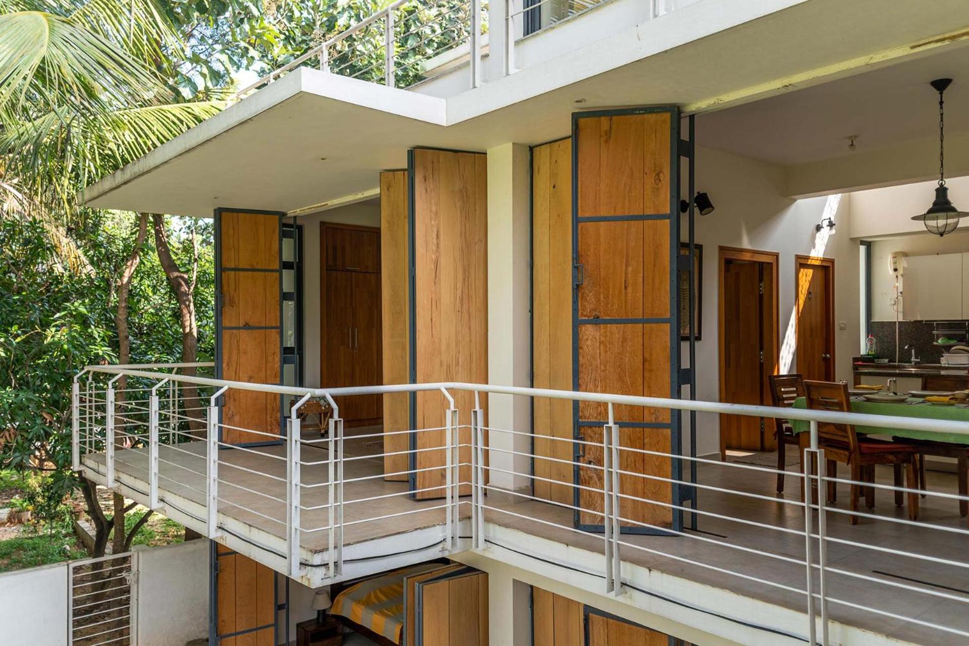 Three-Bedroom Villa - Photo 12