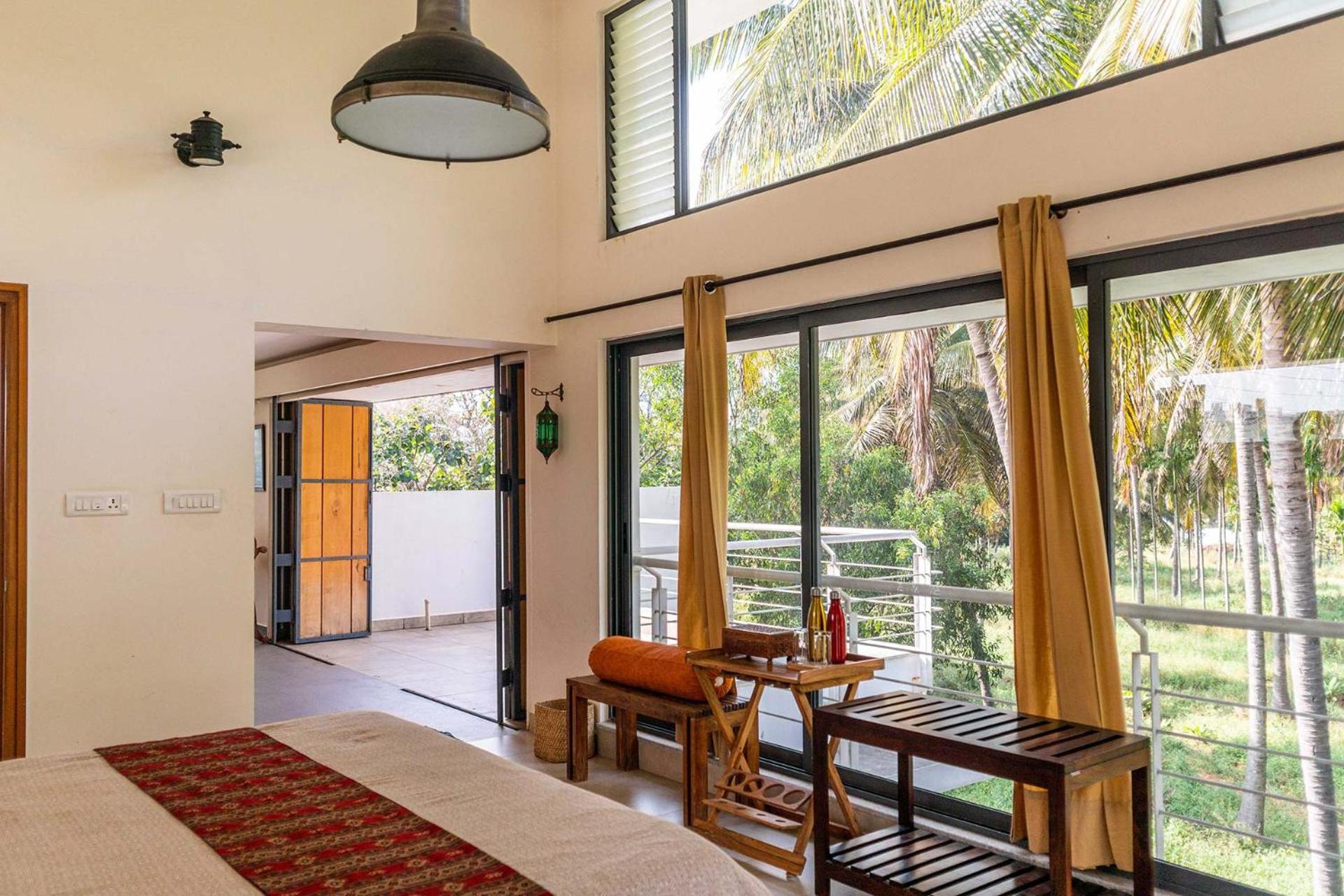 Three-Bedroom Villa - Photo 13