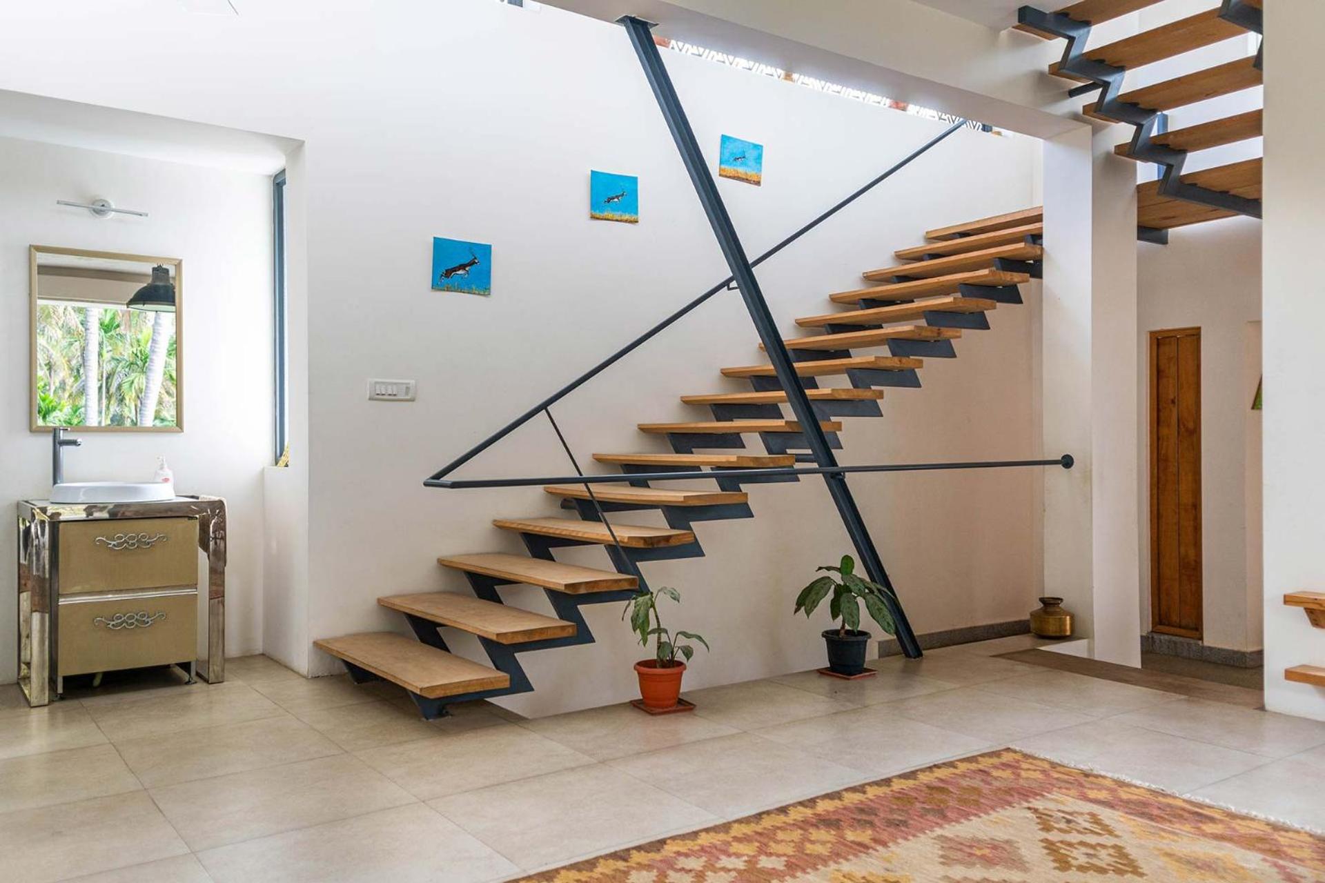 Three-Bedroom Villa - Photo 14