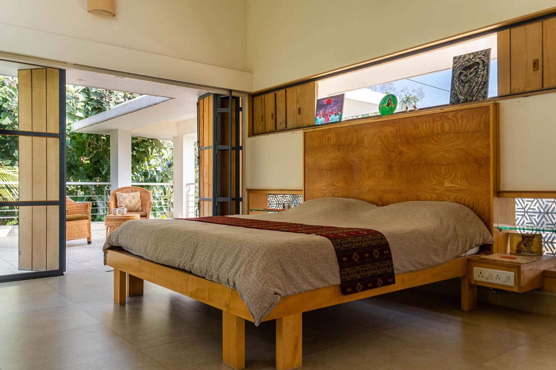 Three-Bedroom Villa - Photo 1