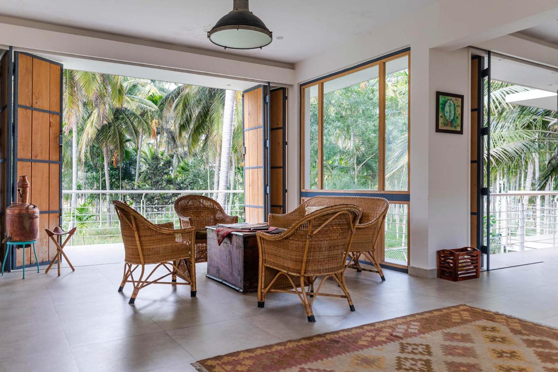 Three-Bedroom Villa - Photo 18