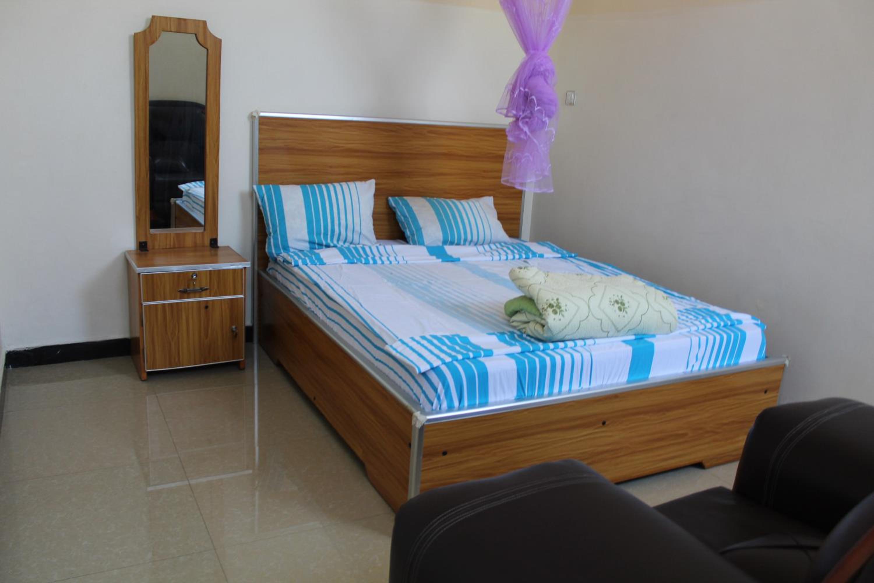 Double Room photo 3
