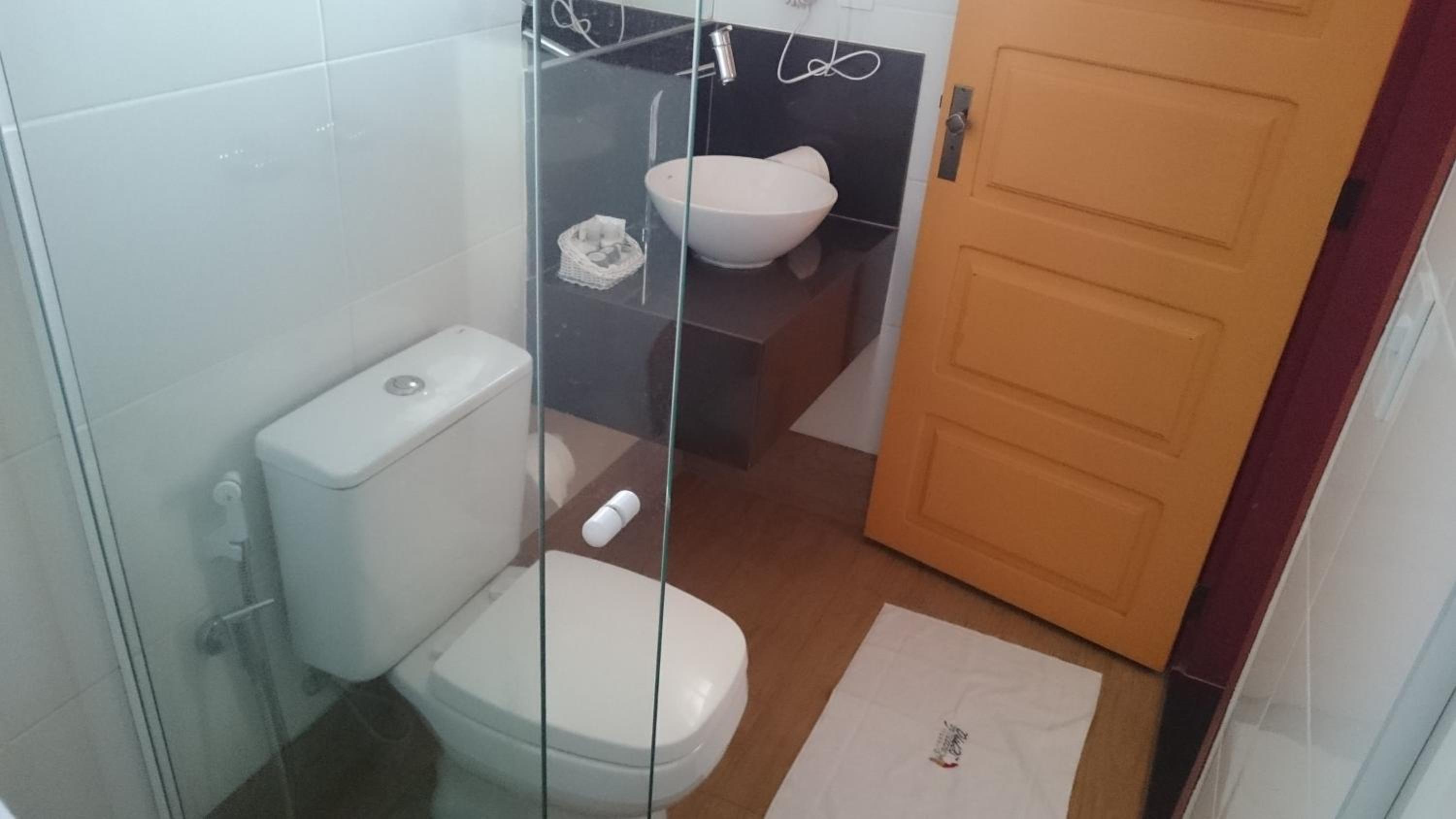 Triple Room with Mountain View photo 2