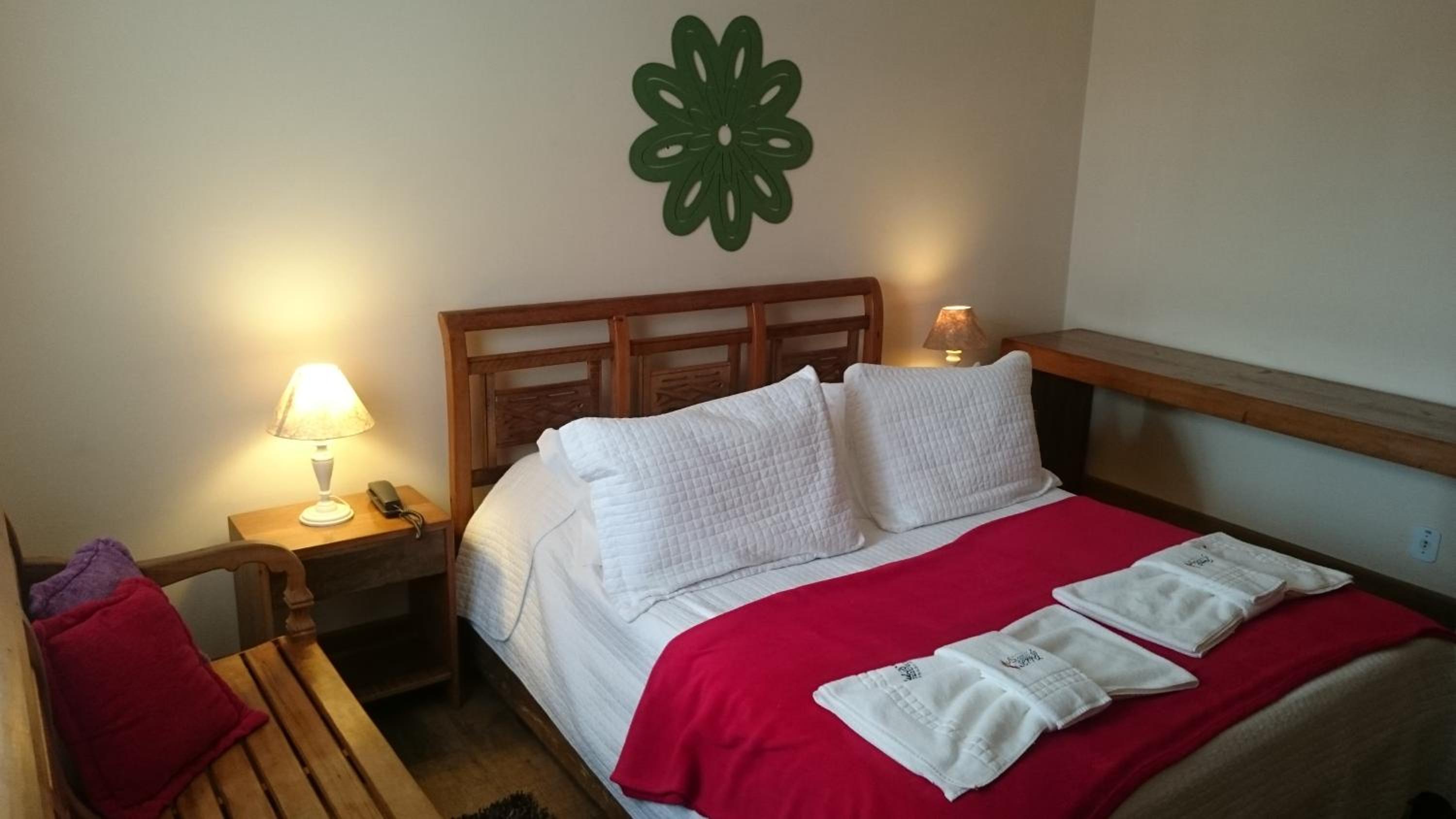 Standard Triple Room photo 1